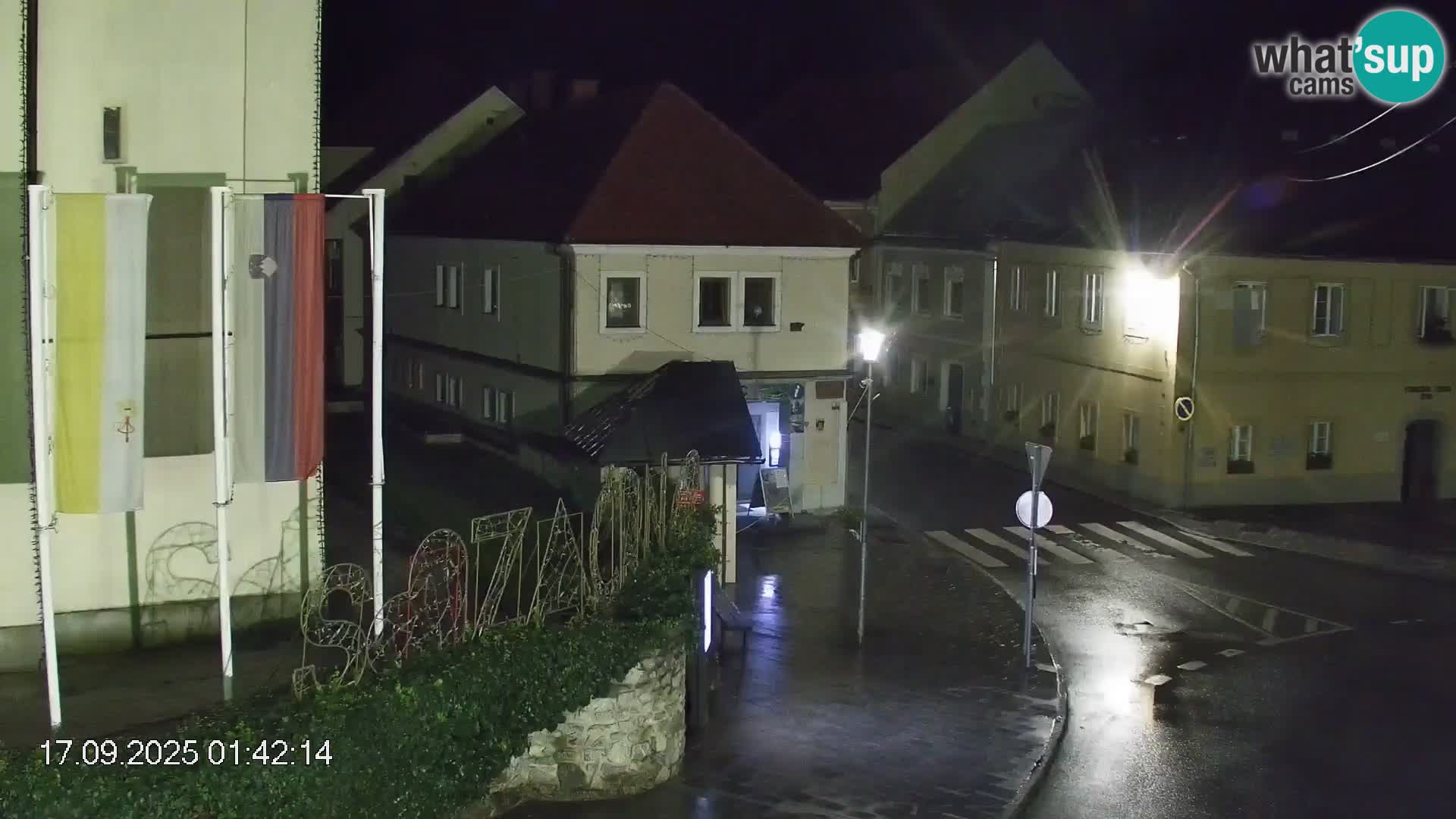 Centro de Črna na Koroškem | Koroška | Eslovenia