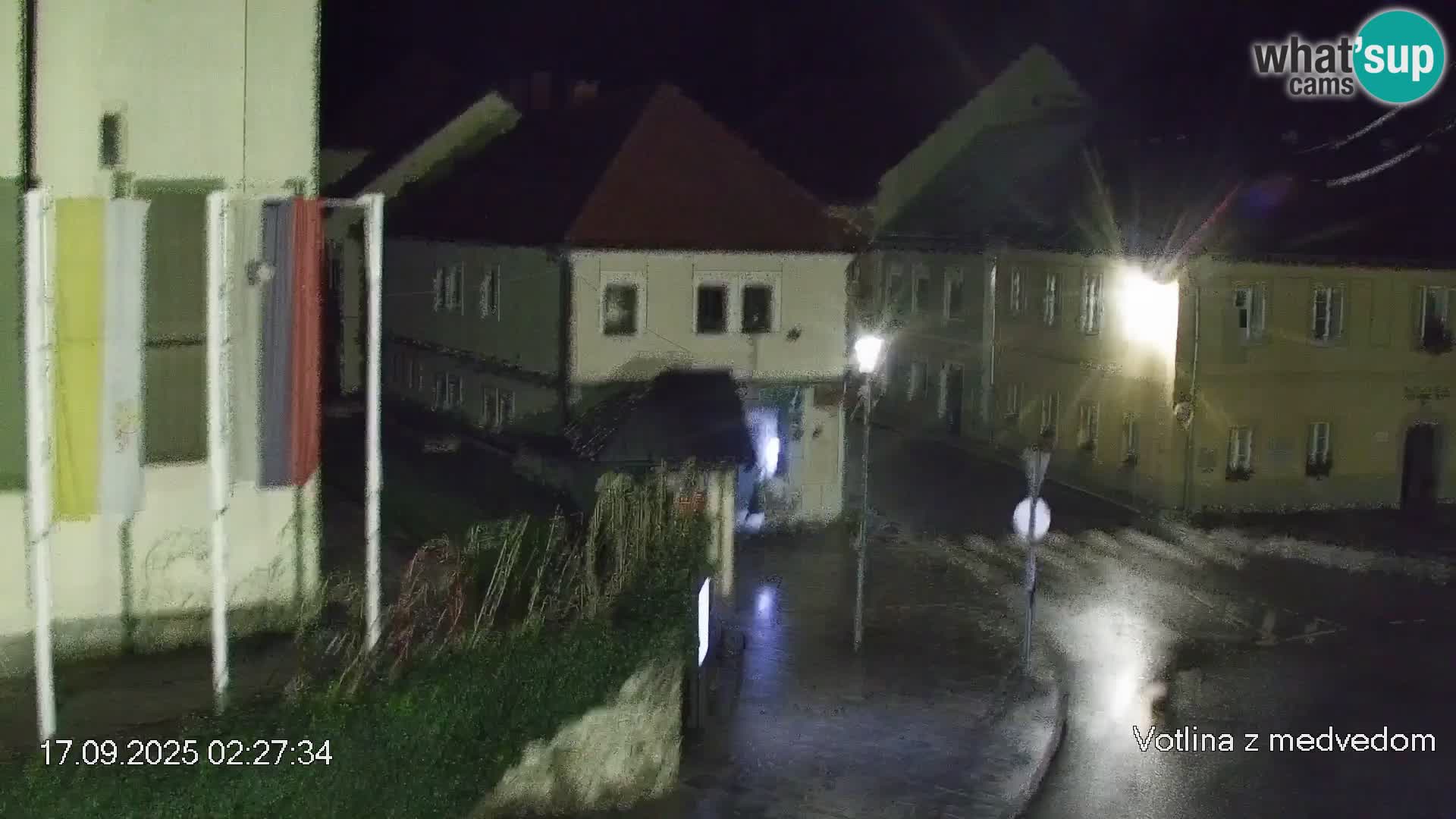Centro di Črna na Koroškem | Koroška | Slovenia
