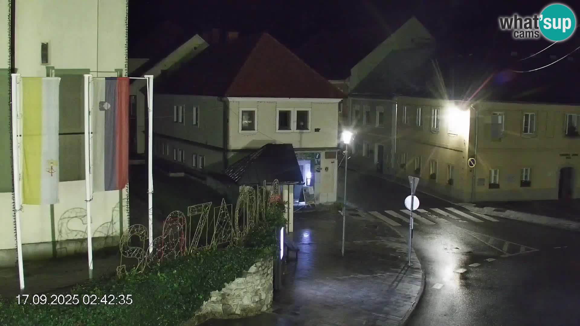 Centro de Črna na Koroškem | Koroška | Eslovenia