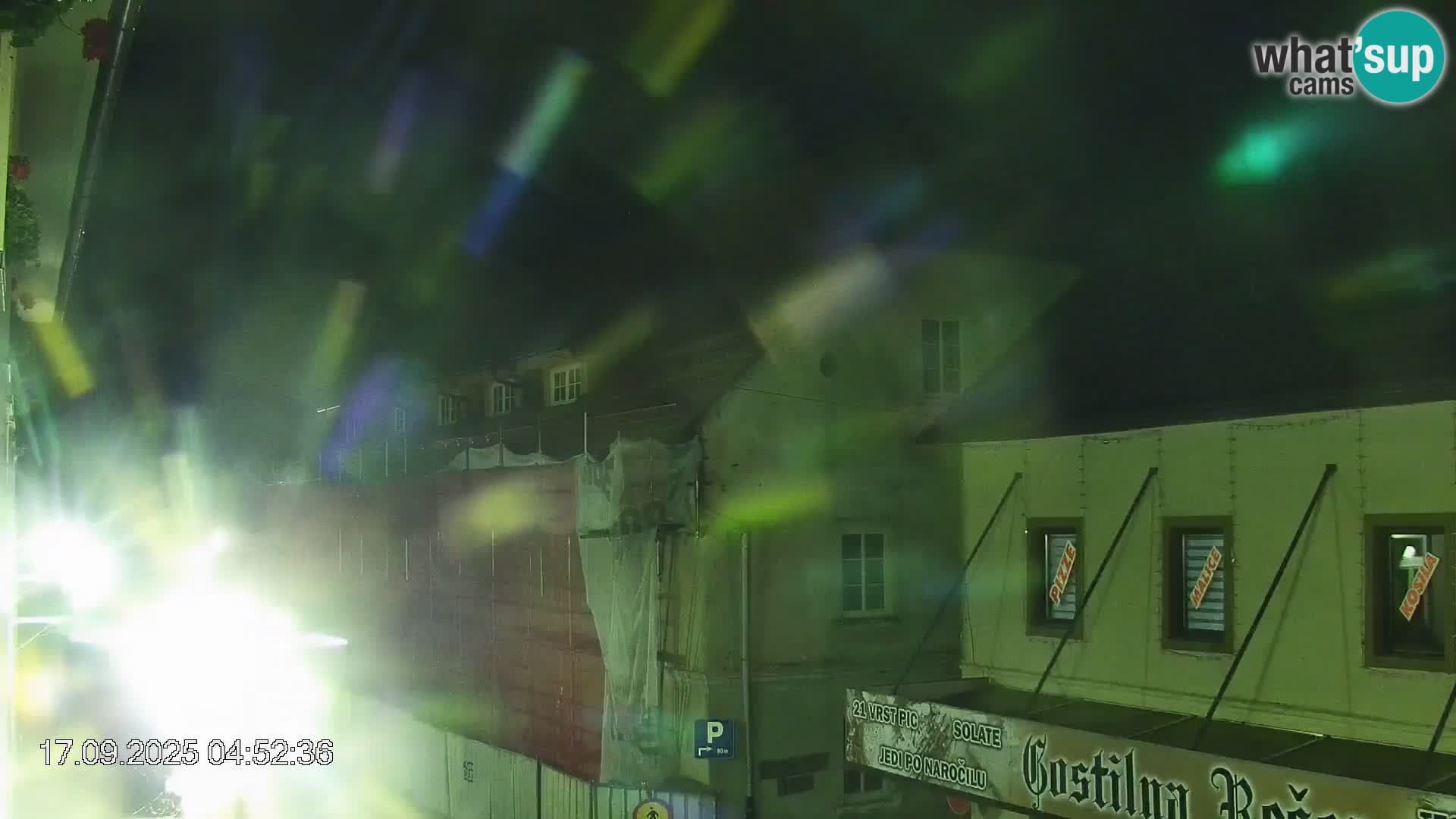 Črna na Koroškem city center | Koroška | Slovenia
