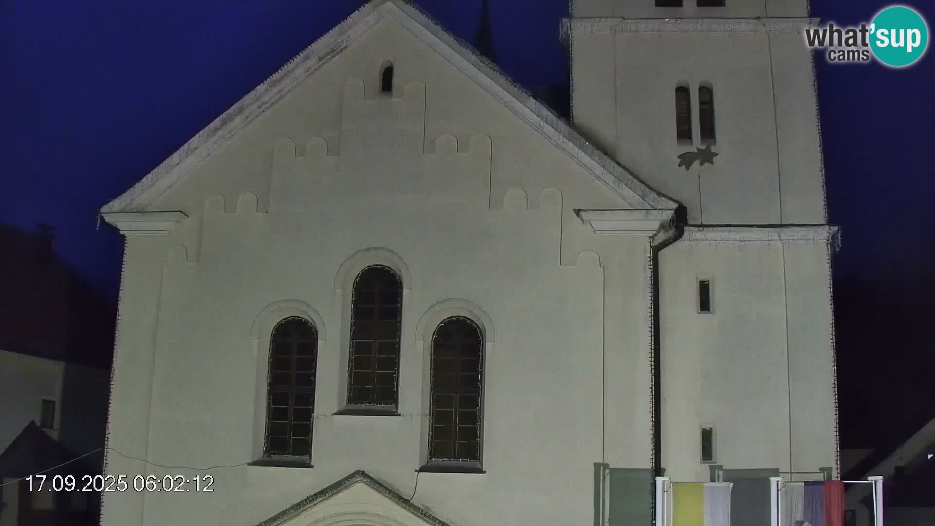 Črna na Koroškem city center | Koroška | Slovenia
