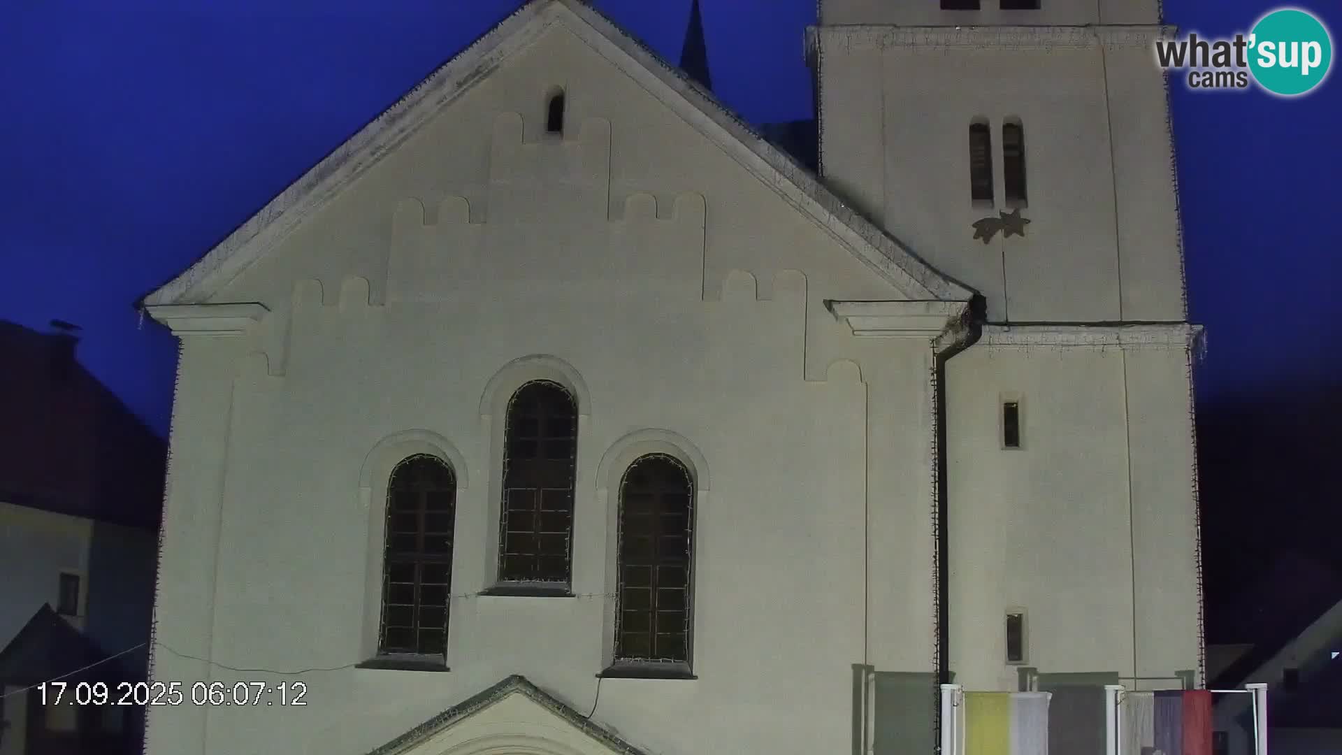 Črna na Koroškem city center | Koroška | Slovenia