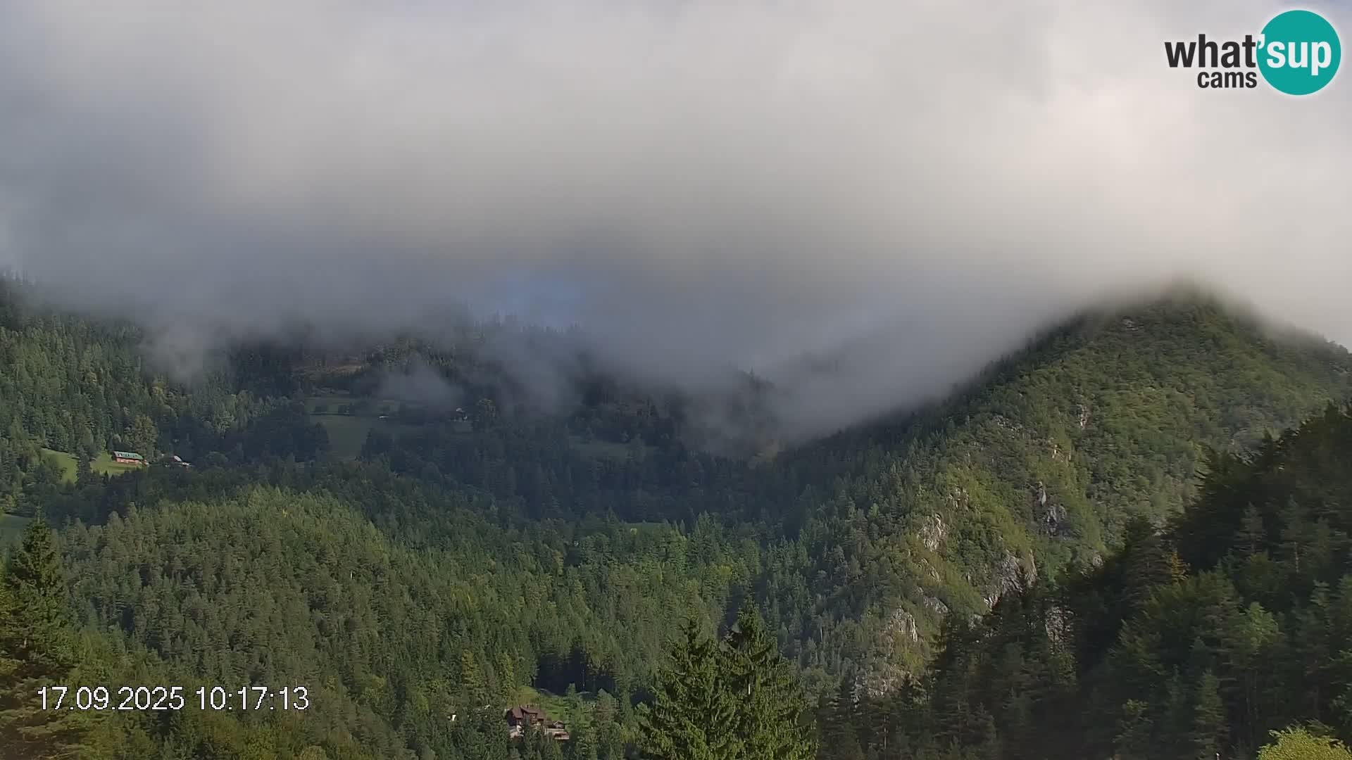 Centro de Črna na Koroškem | Koroška | Eslovenia