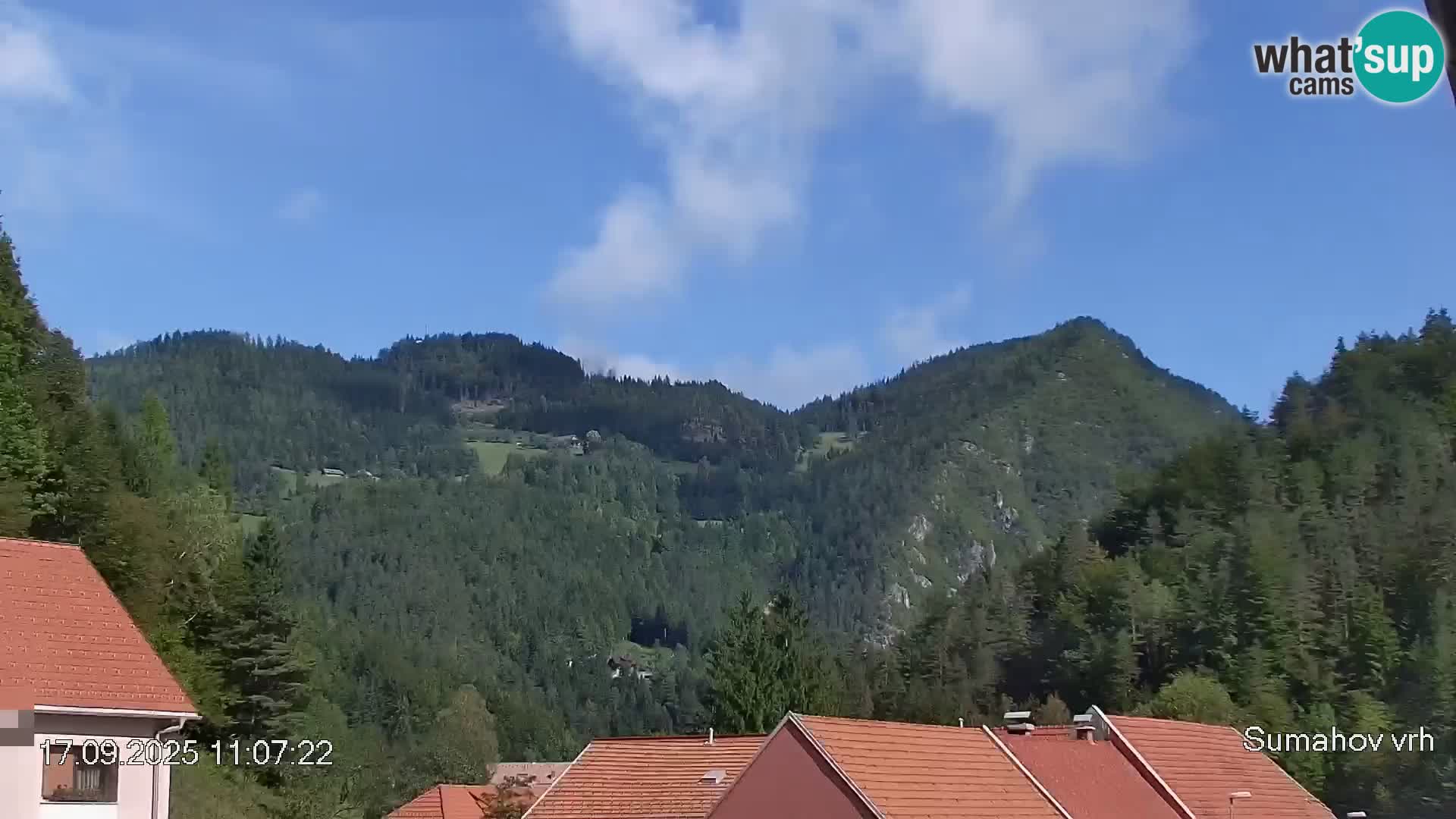 Črna na Koroškem city center | Koroška | Slovenia