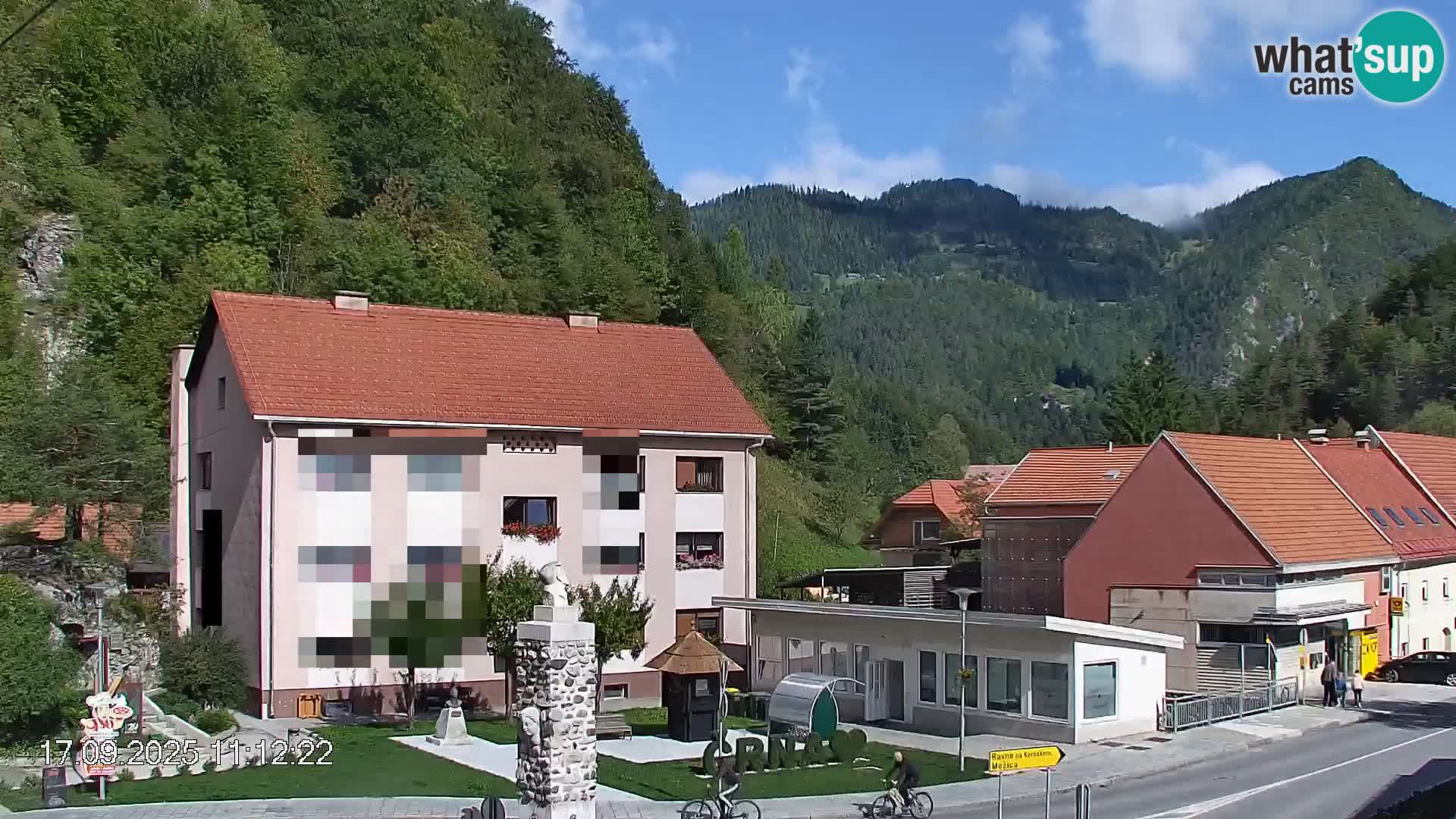 Centro di Črna na Koroškem | Koroška | Slovenia