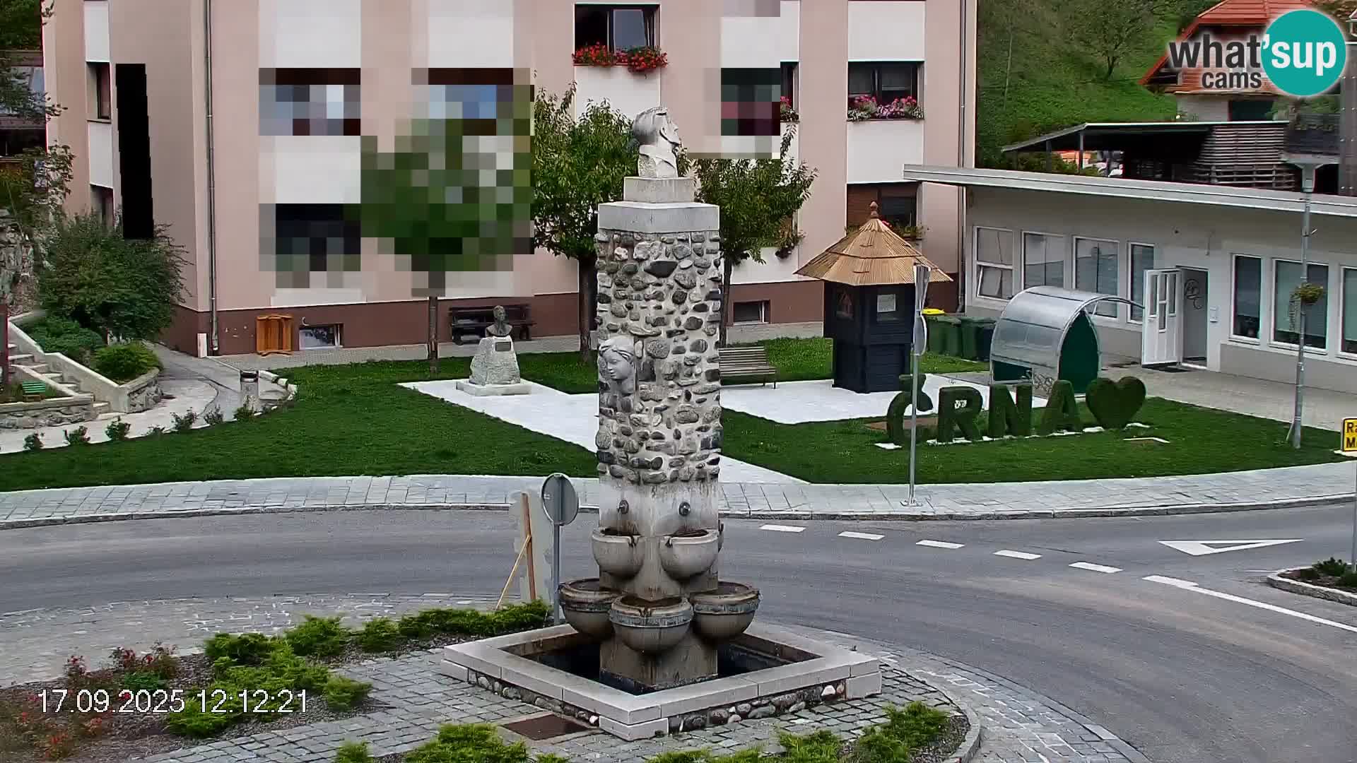 Centro di Črna na Koroškem | Koroška | Slovenia