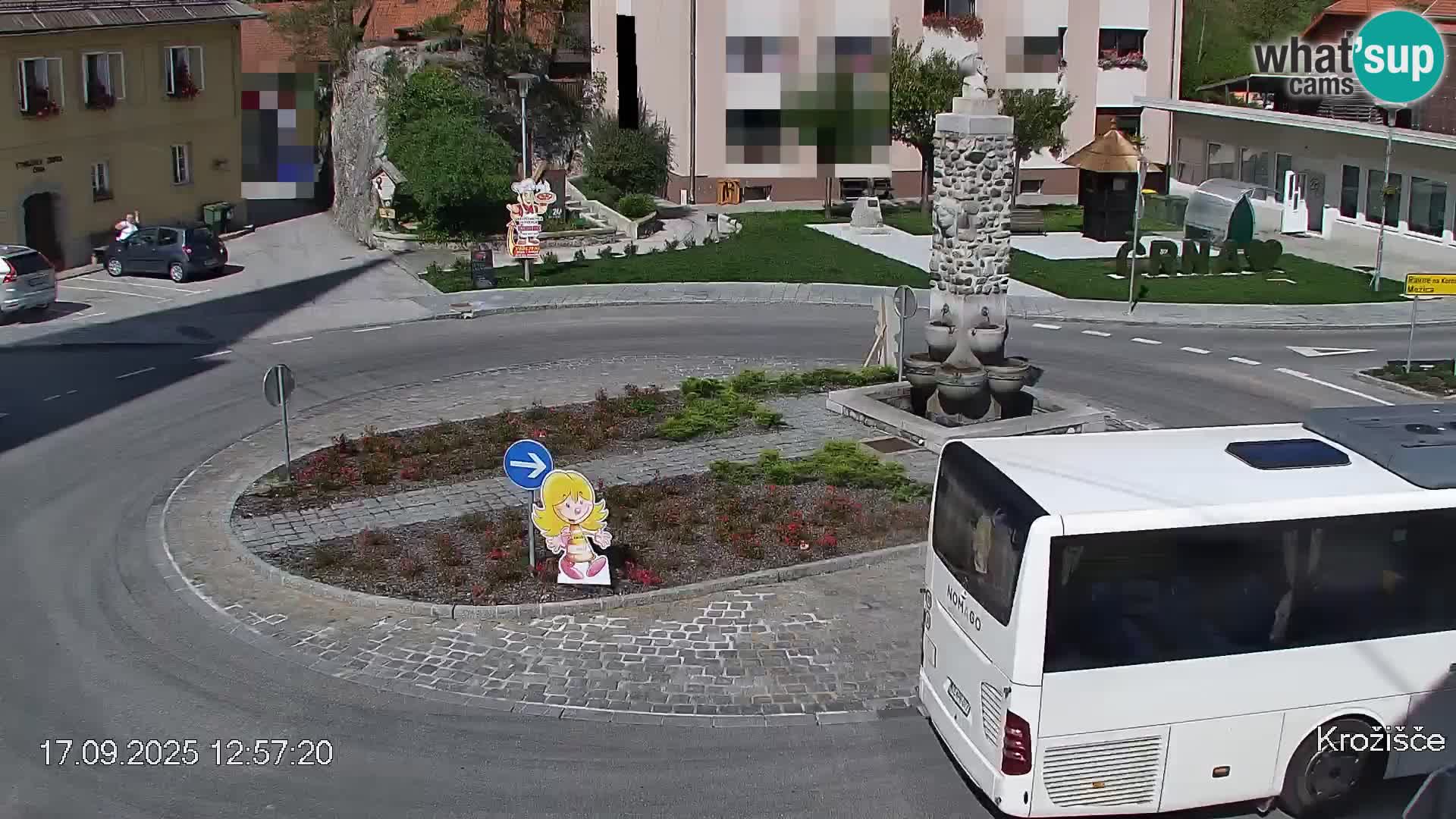Centro di Črna na Koroškem | Koroška | Slovenia