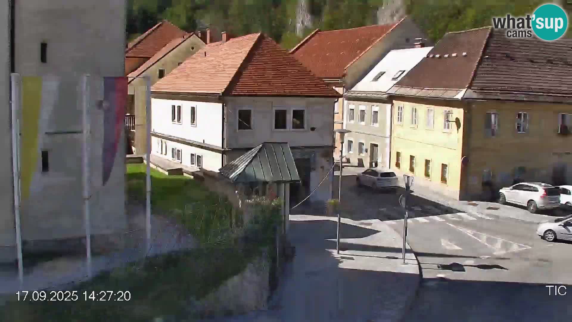 Centro di Črna na Koroškem | Koroška | Slovenia