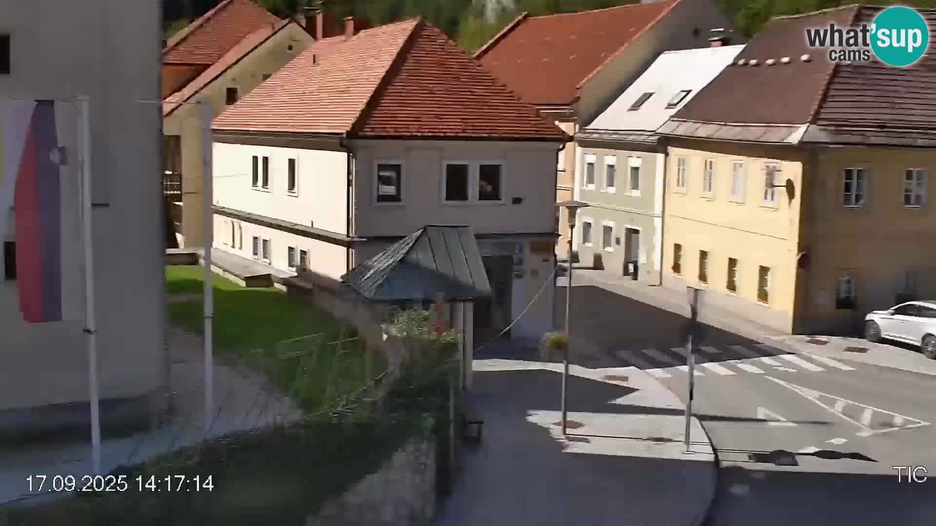 Centro di Črna na Koroškem | Koroška | Slovenia