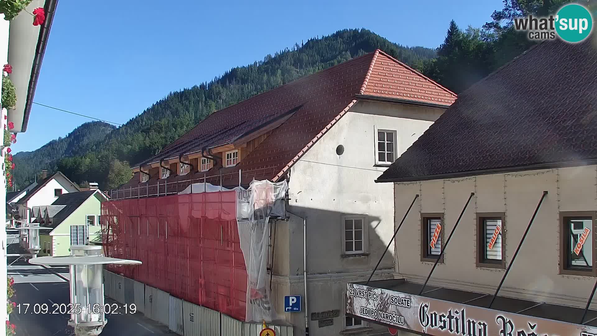 Centro di Črna na Koroškem | Koroška | Slovenia