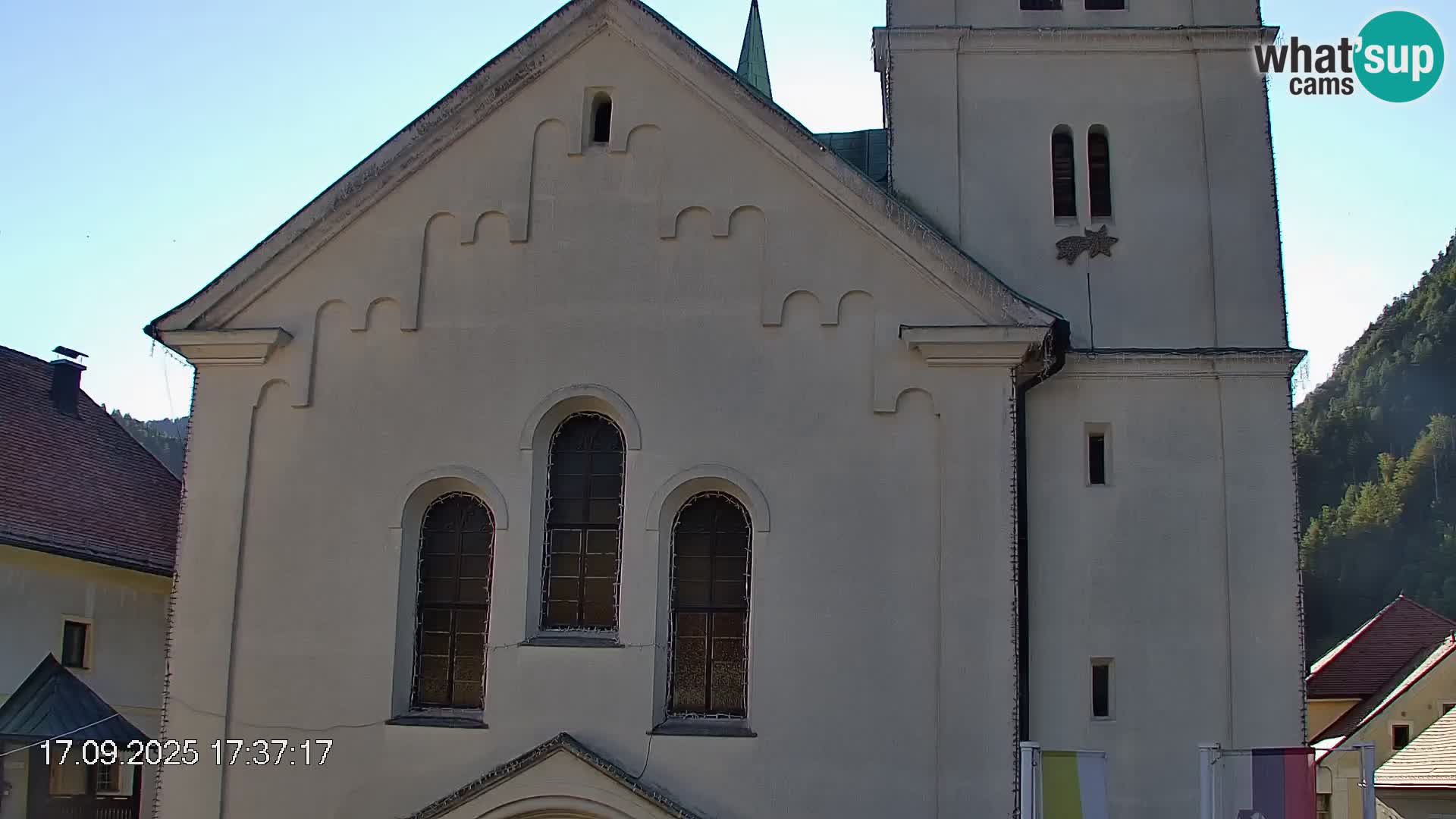 Centro de Črna na Koroškem | Koroška | Eslovenia