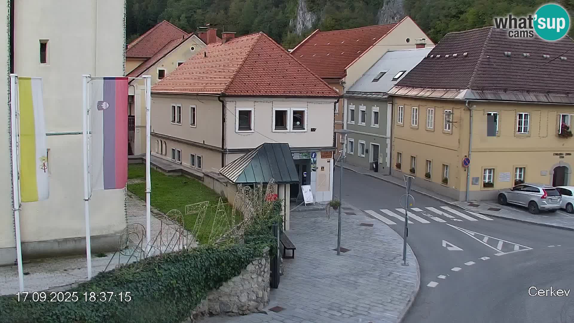 Centro di Črna na Koroškem | Koroška | Slovenia