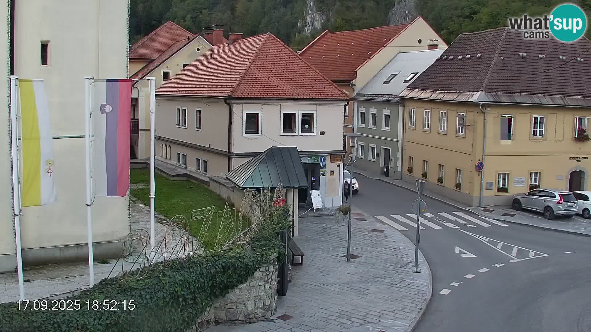 Centro de Črna na Koroškem | Koroška | Eslovenia