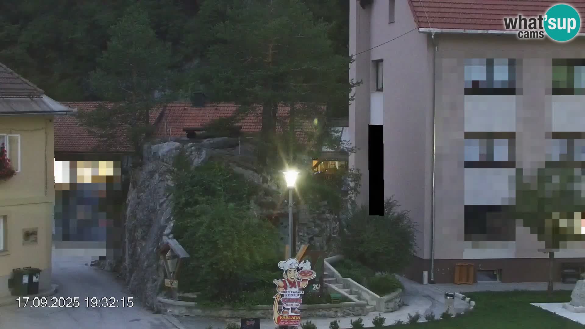 Črna na Koroškem city center | Koroška | Slovenia
