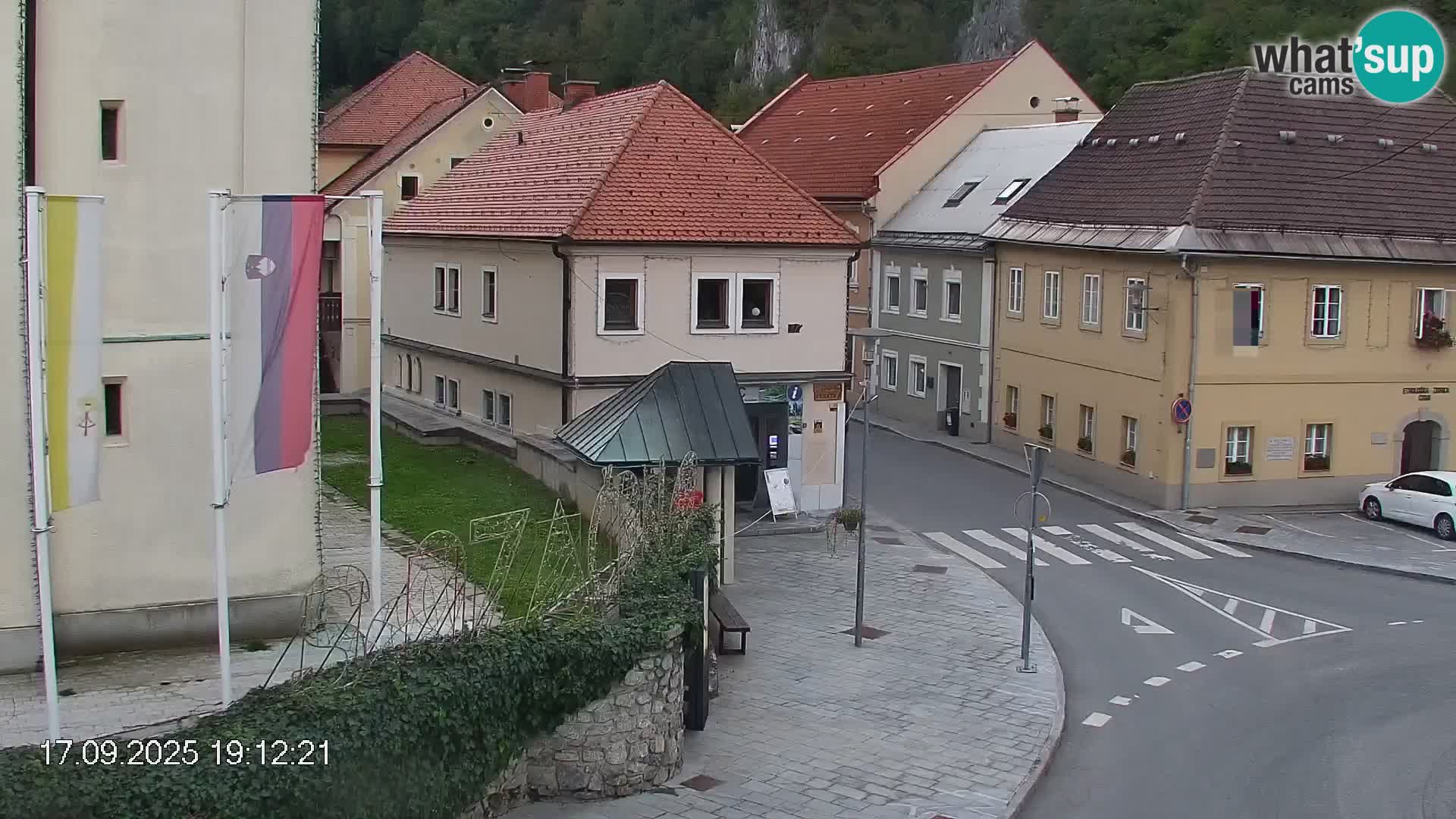 Centro di Črna na Koroškem | Koroška | Slovenia