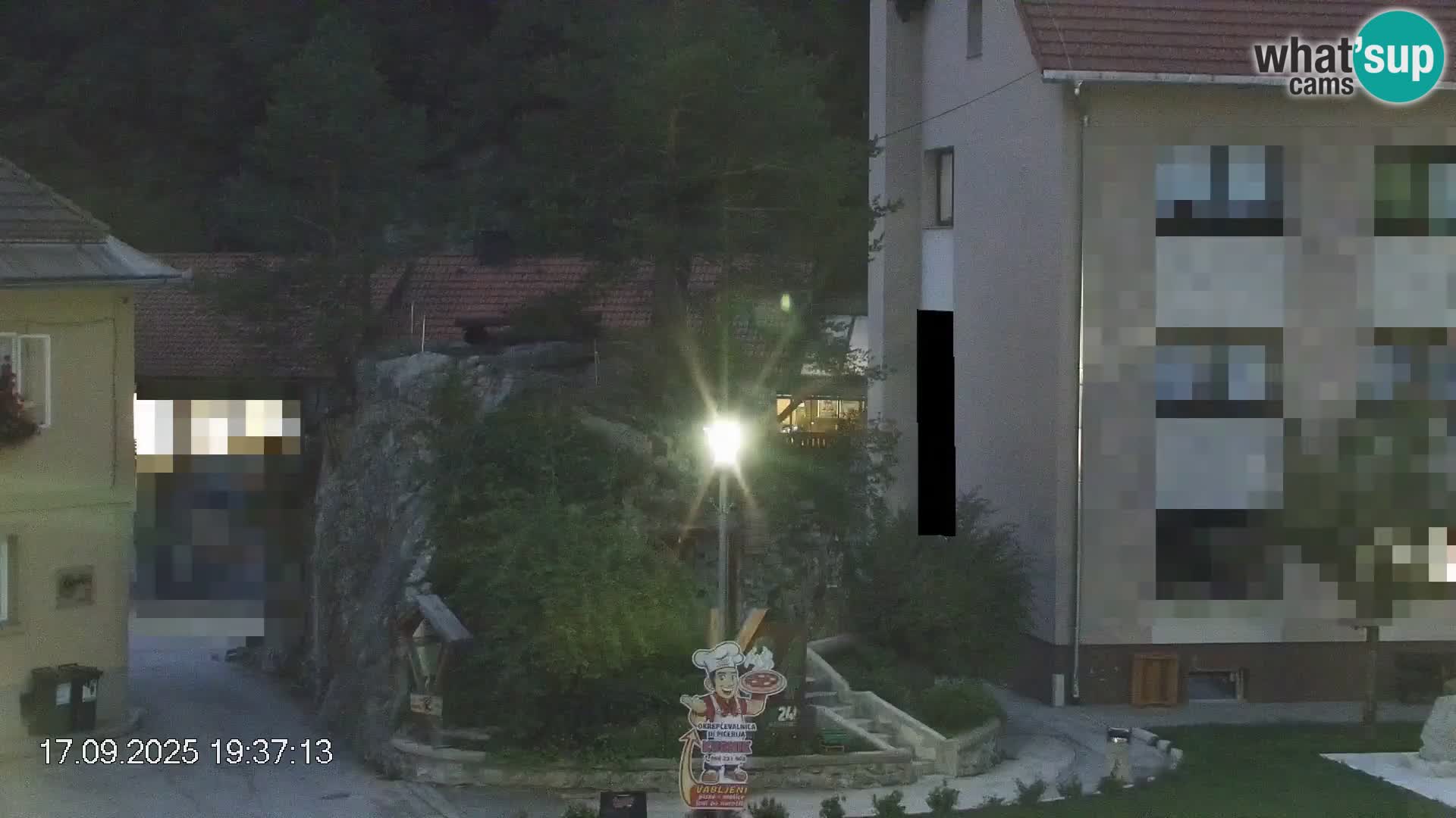 Črna na Koroškem city center | Koroška | Slovenia