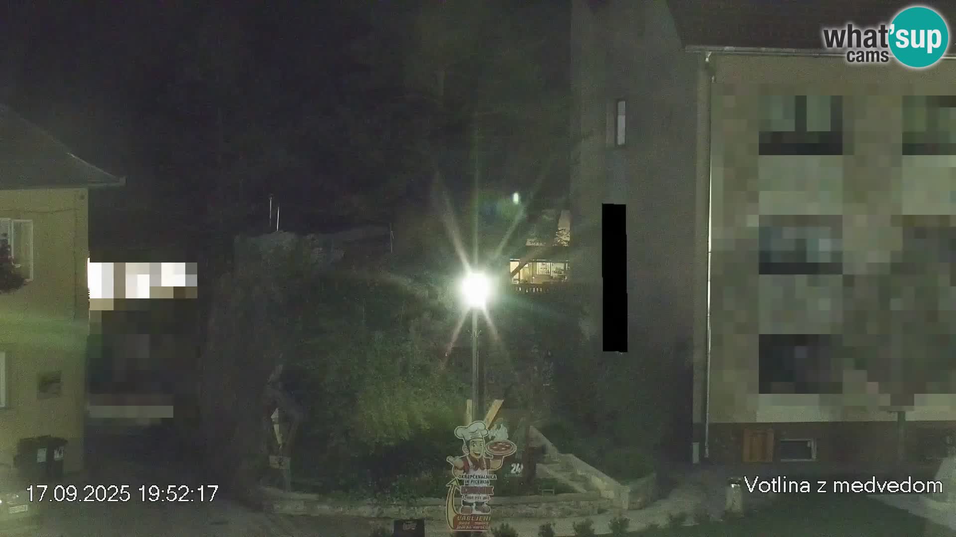 Črna na Koroškem mestno jedro | Koroška