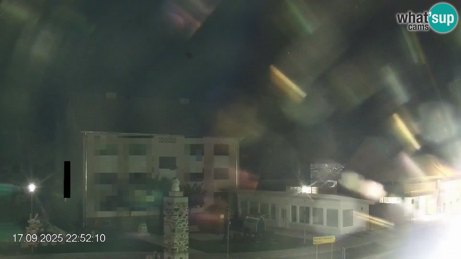 Centre-ville de Crna na Koroskem | Koroska | Slovénie