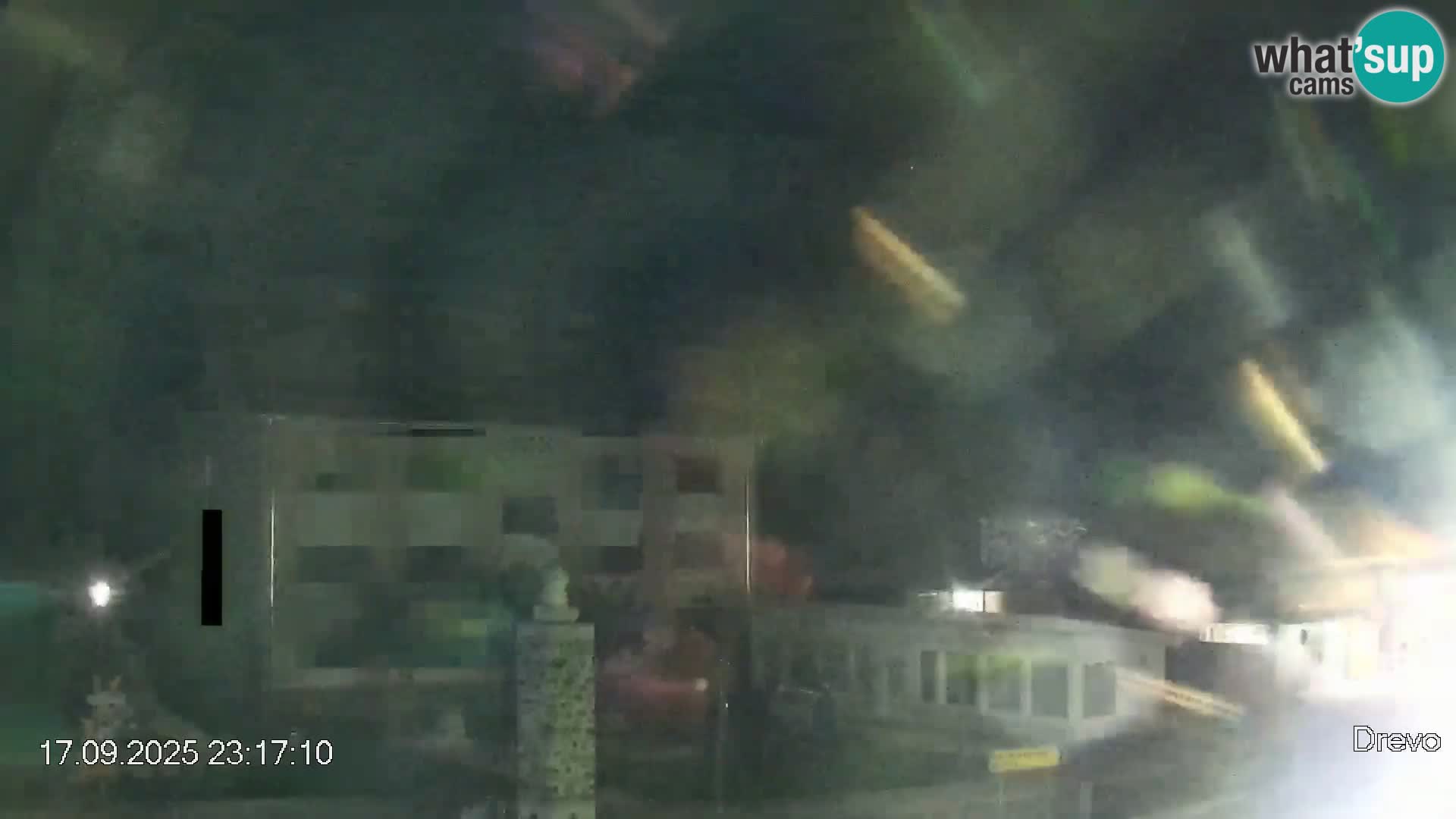 Črna na Koroškem mestno jedro | Koroška