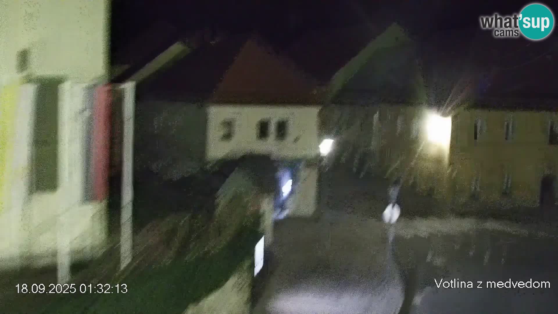 Centro de Črna na Koroškem | Koroška | Eslovenia