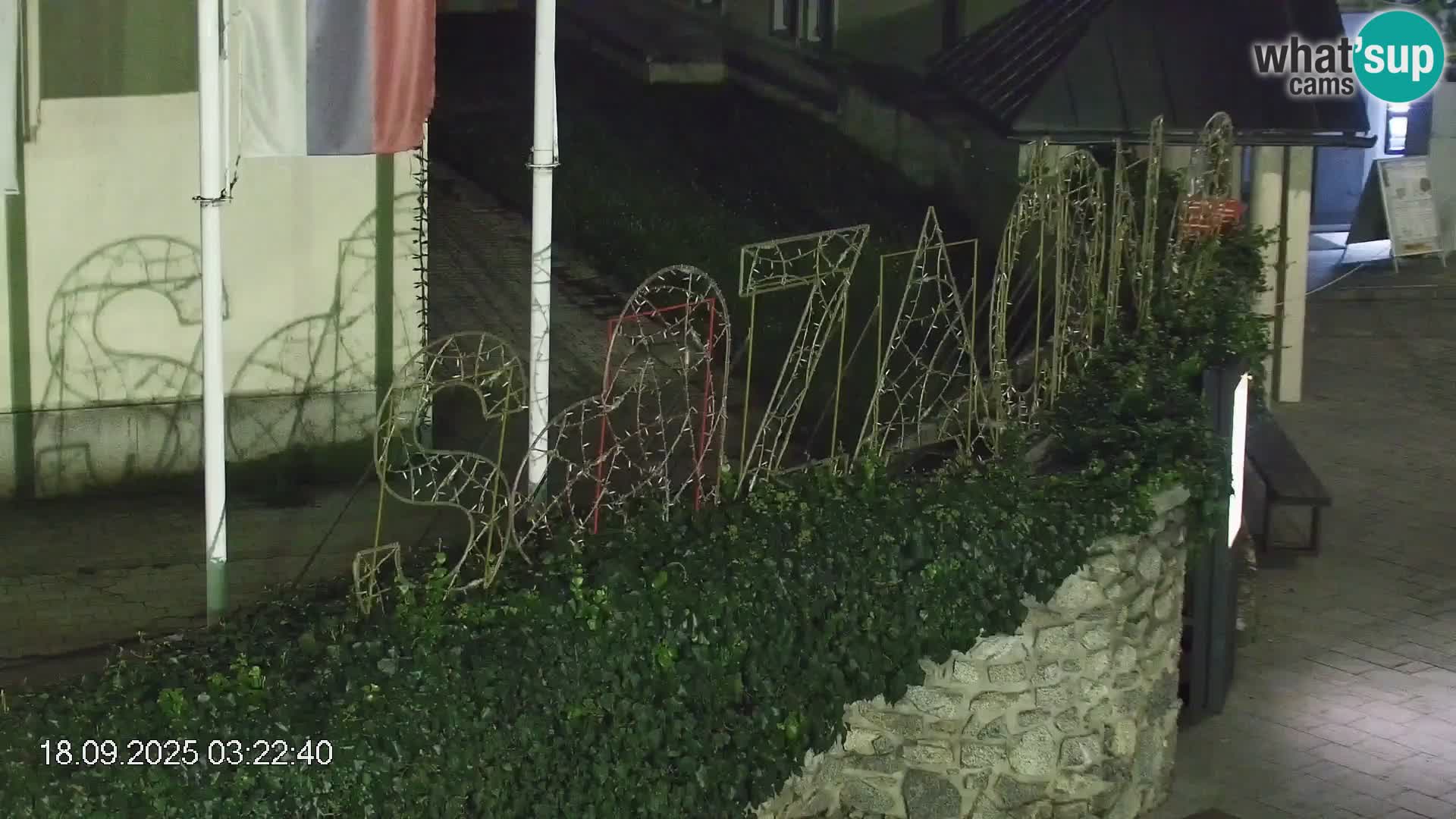 Črna na Koroškem city center | Koroška | Slovenia