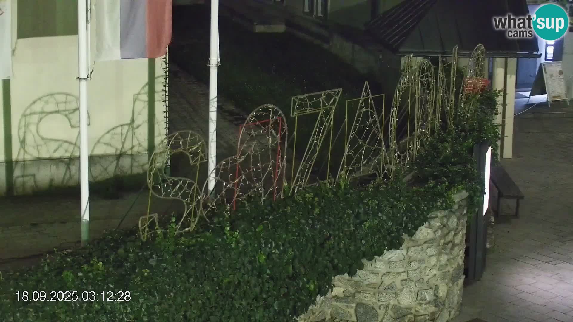 Centro de Črna na Koroškem | Koroška | Eslovenia