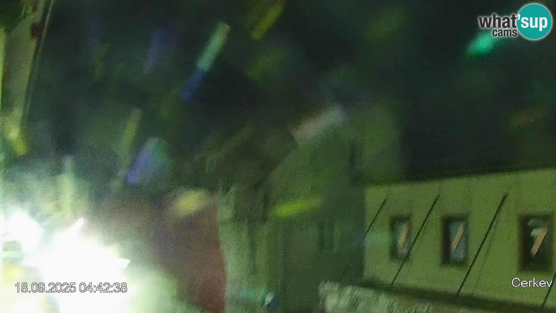 Črna na Koroškem mestno jedro | Koroška