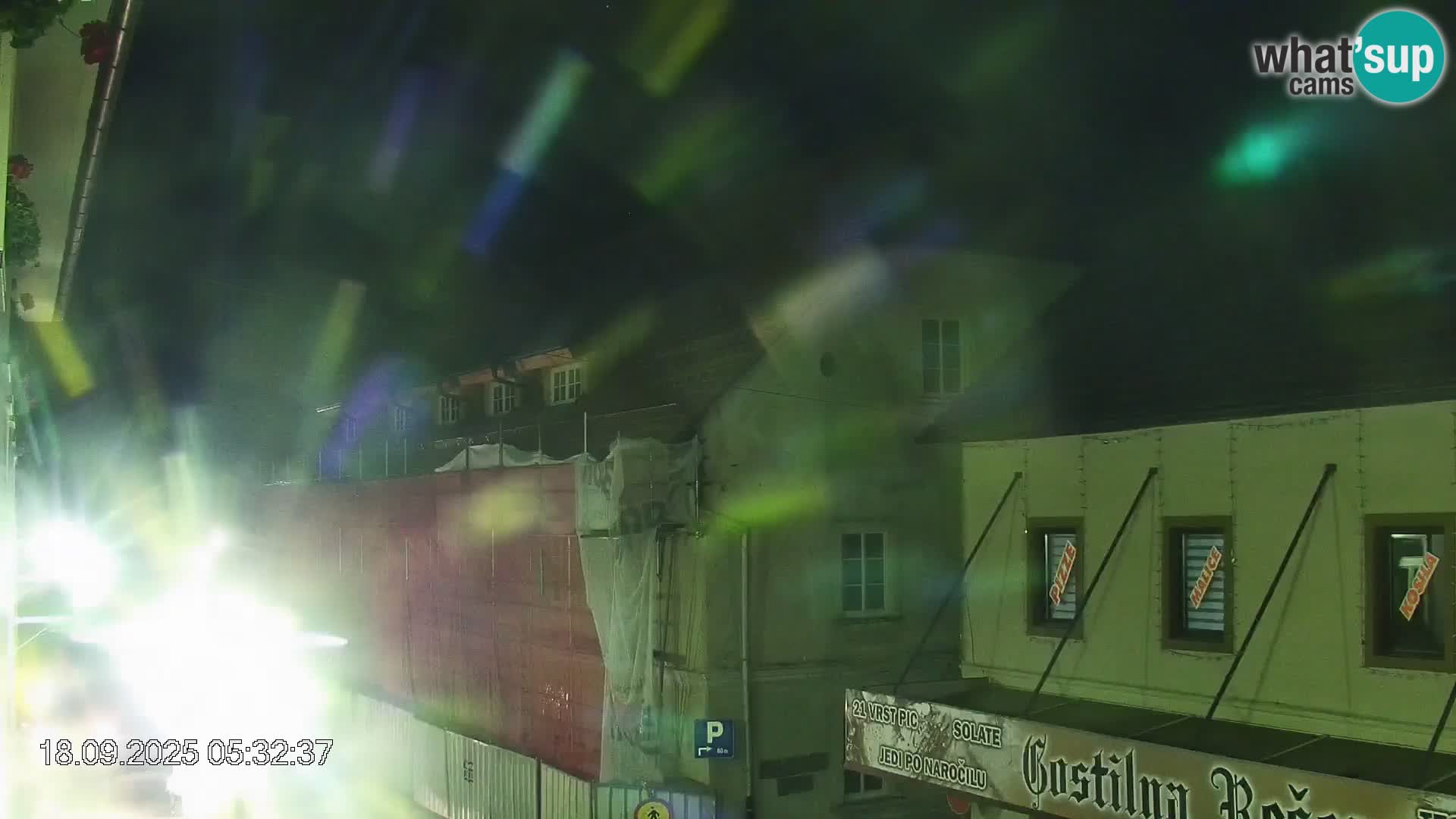 Centro di Črna na Koroškem | Koroška | Slovenia