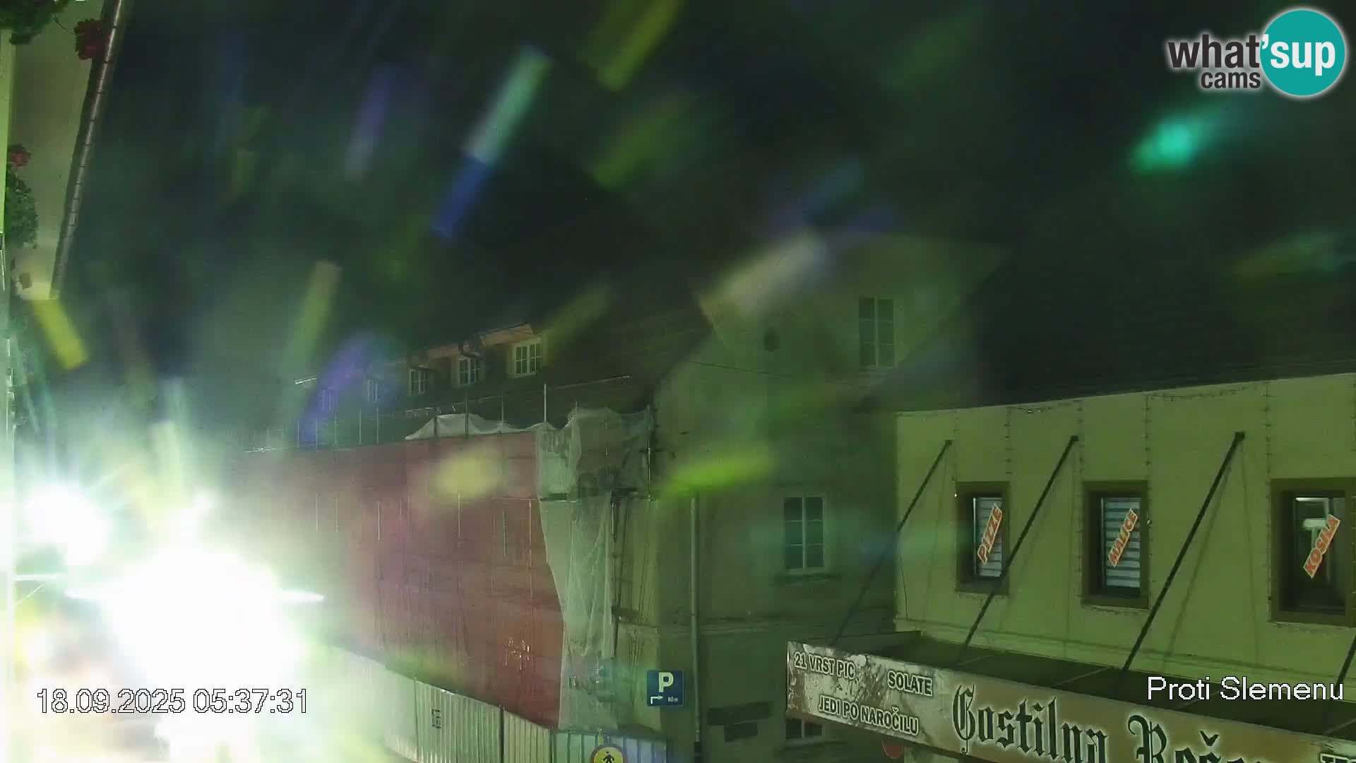 Centro di Črna na Koroškem | Koroška | Slovenia