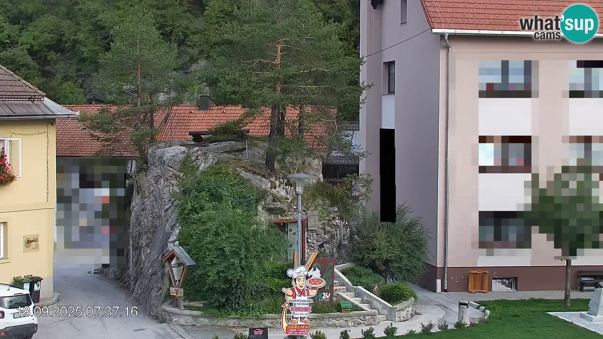 Centro di Črna na Koroškem | Koroška | Slovenia