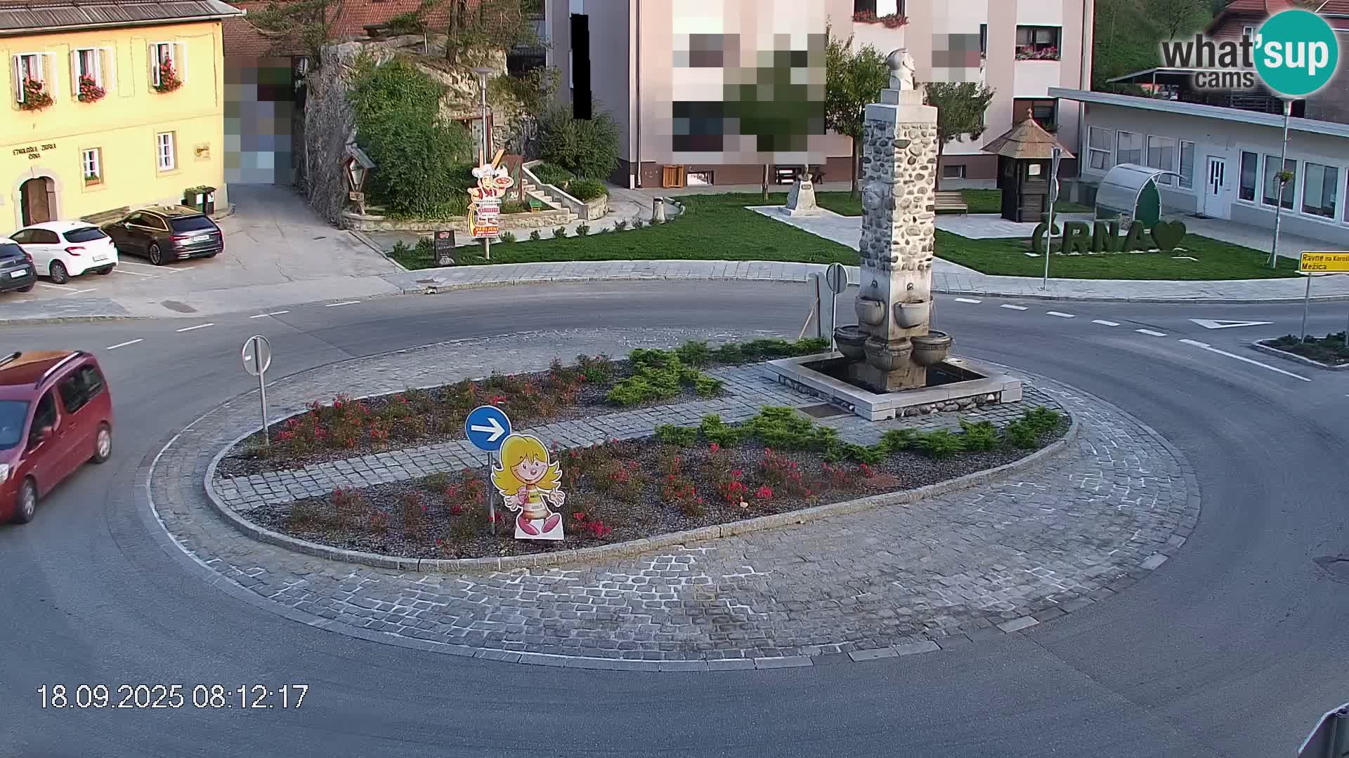 Centro di Črna na Koroškem | Koroška | Slovenia