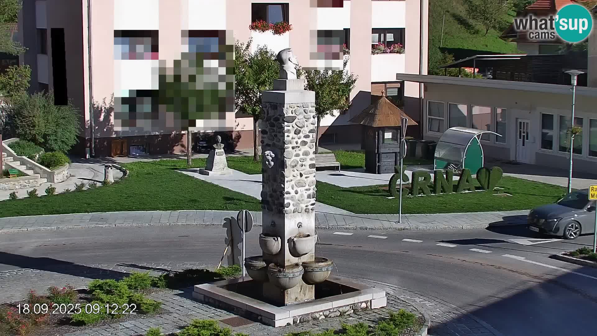 Centro de Črna na Koroškem | Koroška | Eslovenia