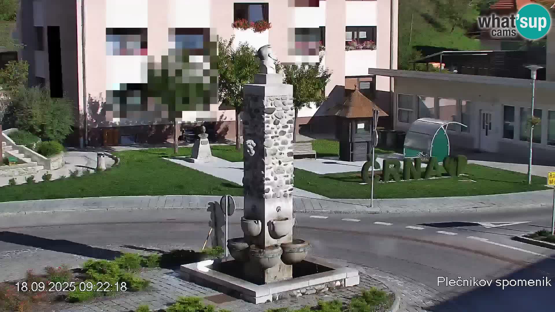 Centro di Črna na Koroškem | Koroška | Slovenia