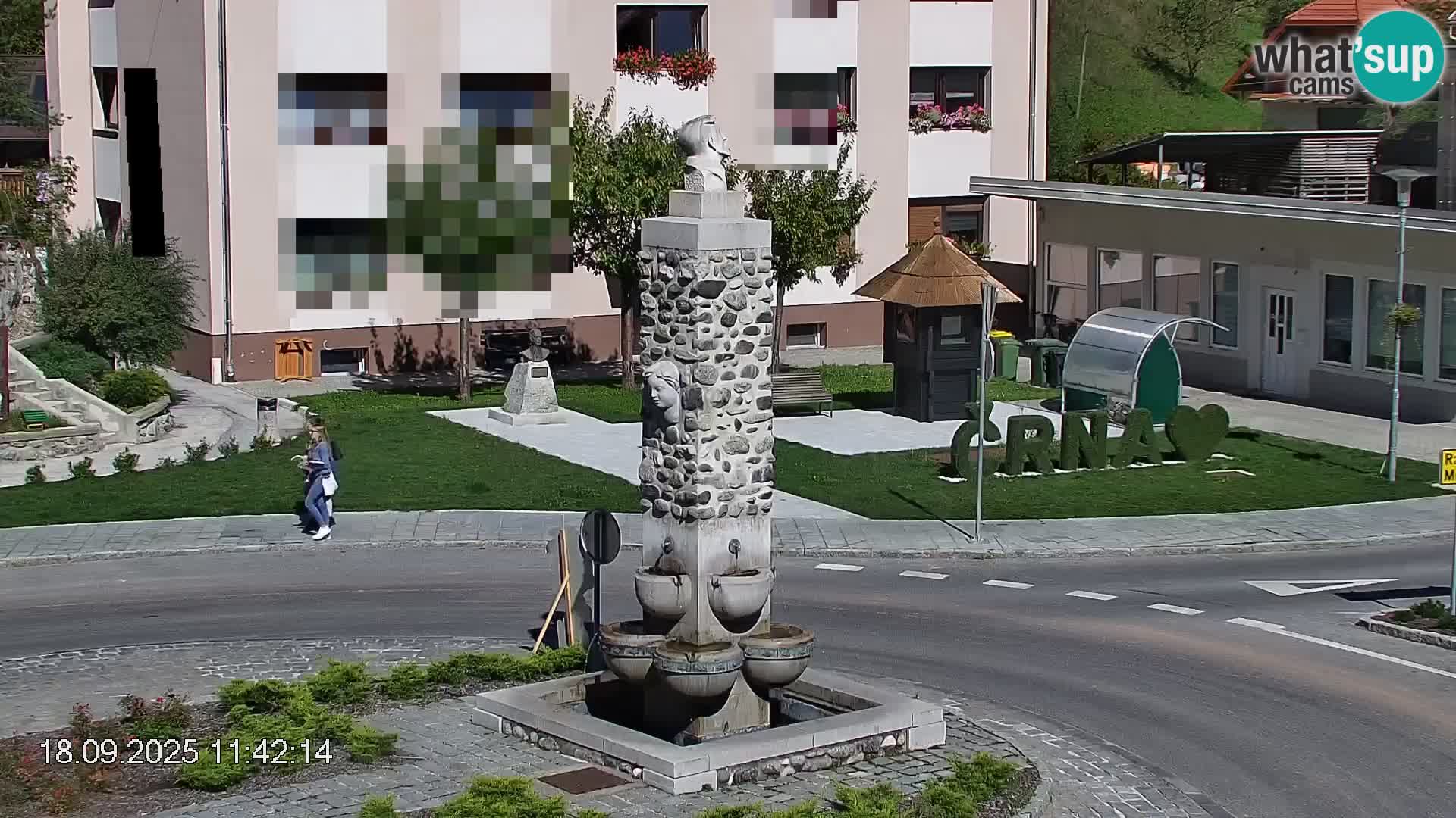 Centro di Črna na Koroškem | Koroška | Slovenia