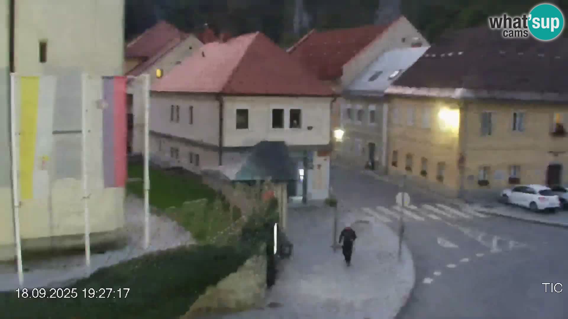Centro di Črna na Koroškem | Koroška | Slovenia