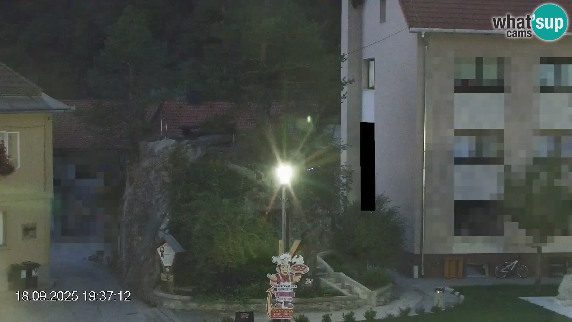 Centro di Črna na Koroškem | Koroška | Slovenia