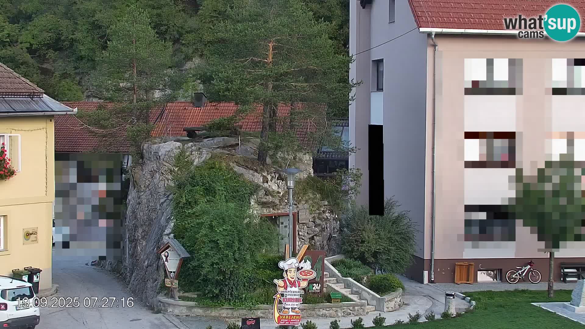 Centro de Črna na Koroškem | Koroška | Eslovenia
