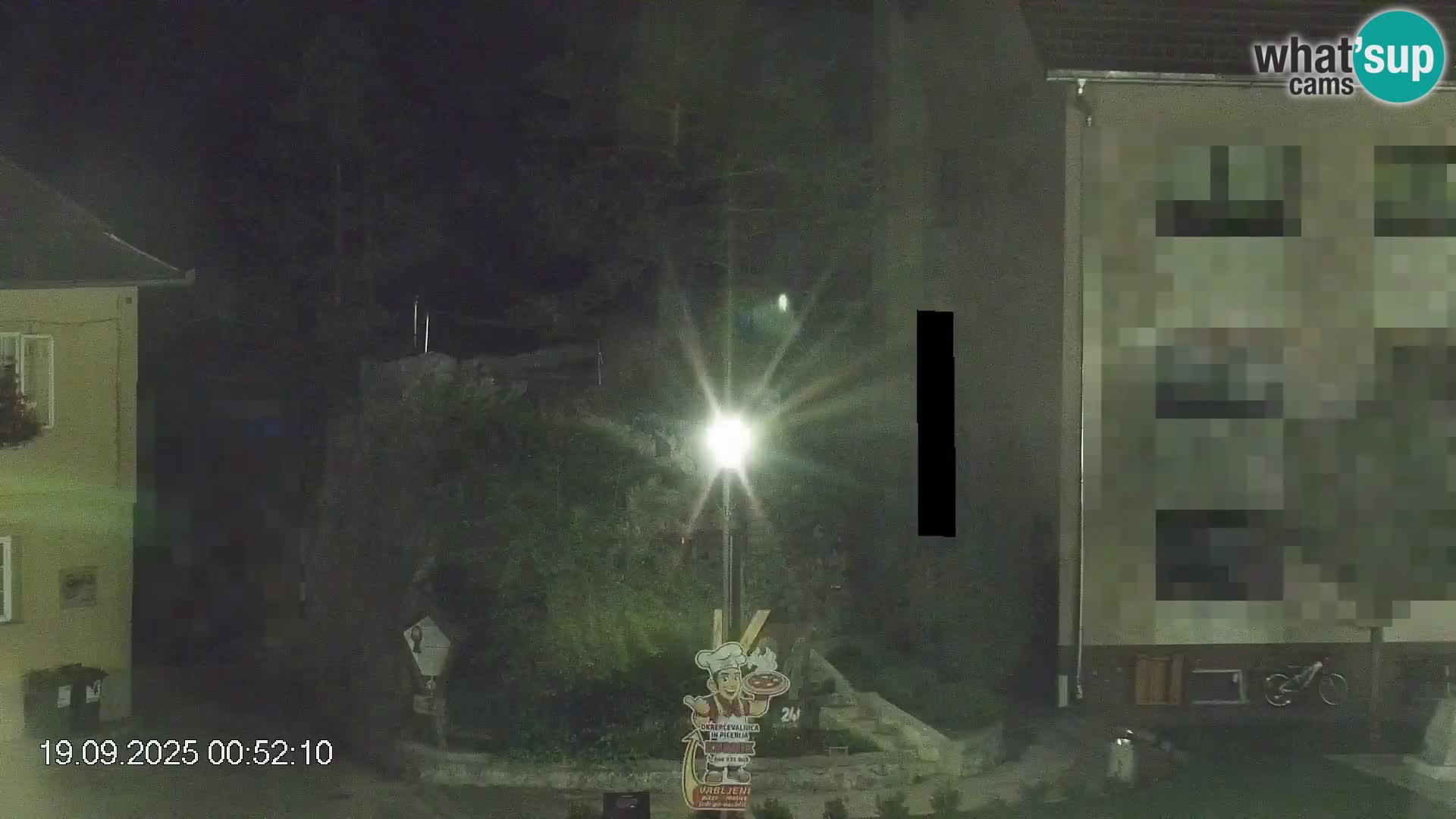 Črna na Koroškem mestno jedro | Koroška