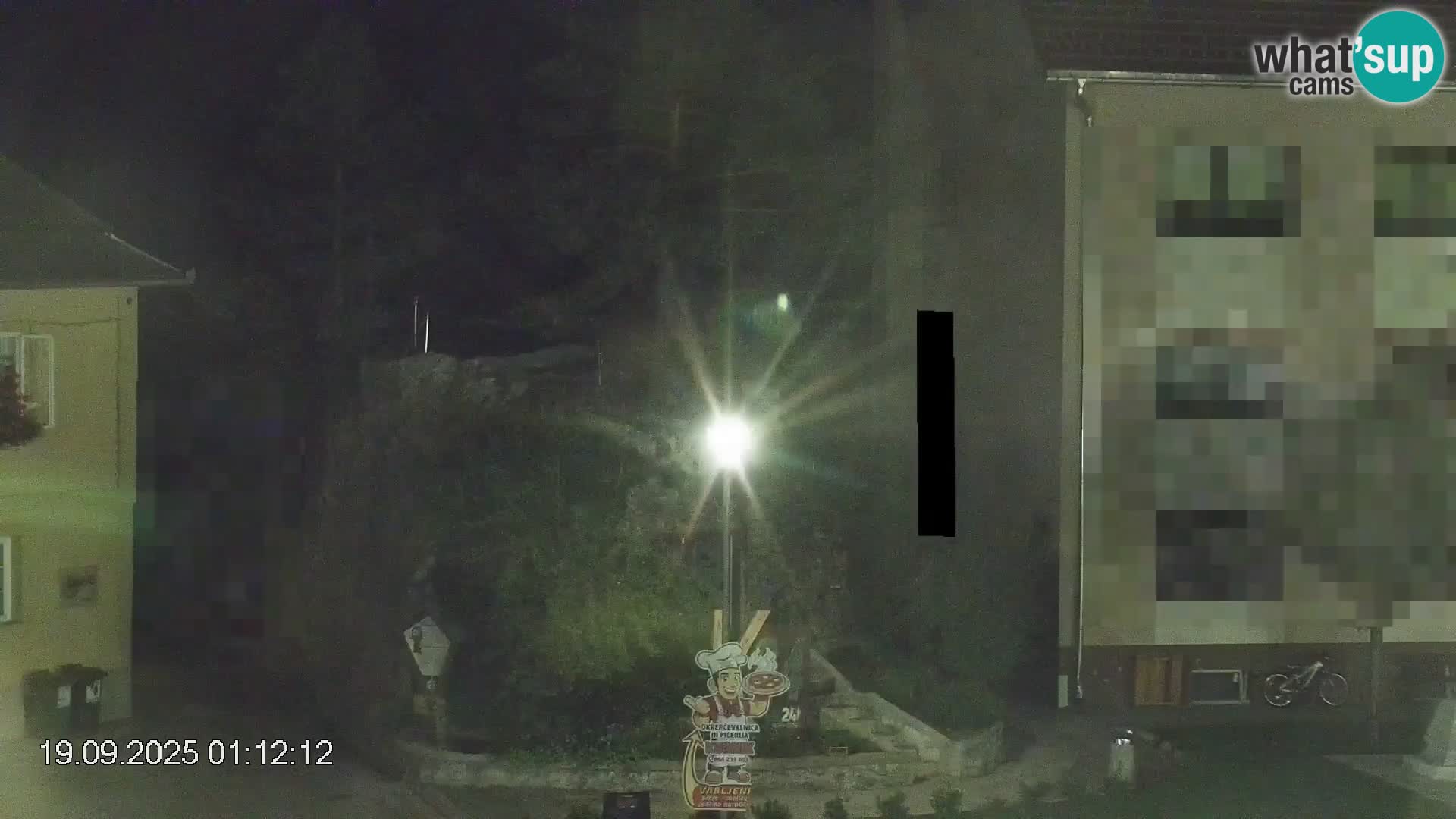 Črna na Koroškem mestno jedro | Koroška