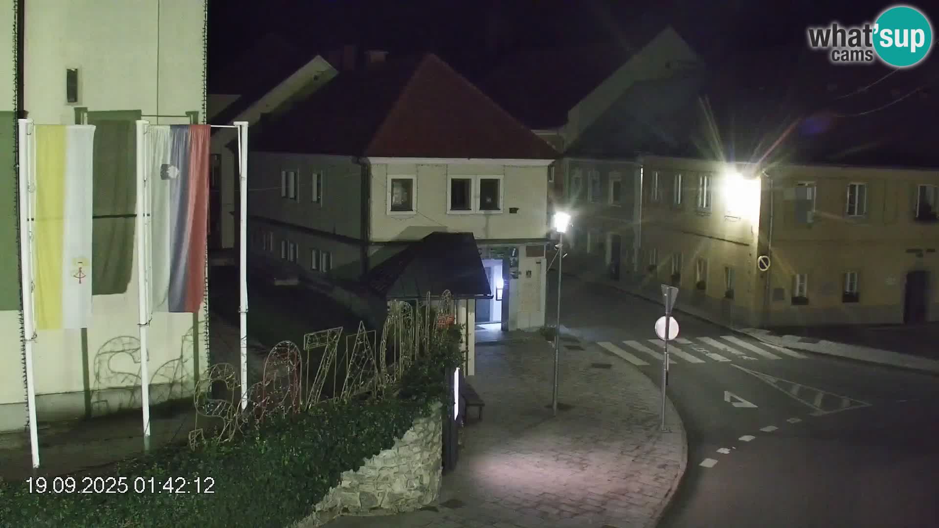 Centro de Črna na Koroškem | Koroška | Eslovenia