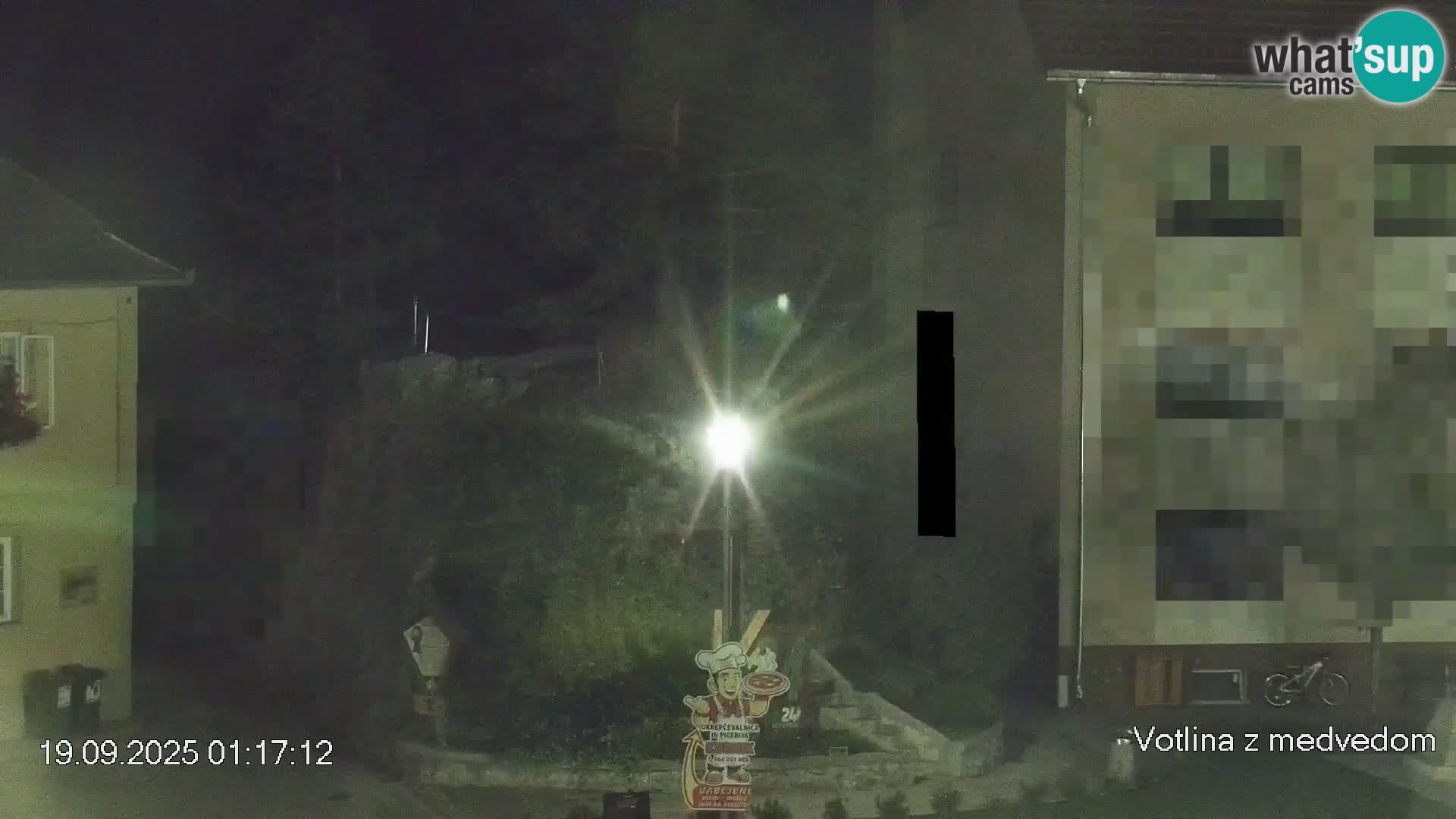 Črna na Koroškem mestno jedro | Koroška