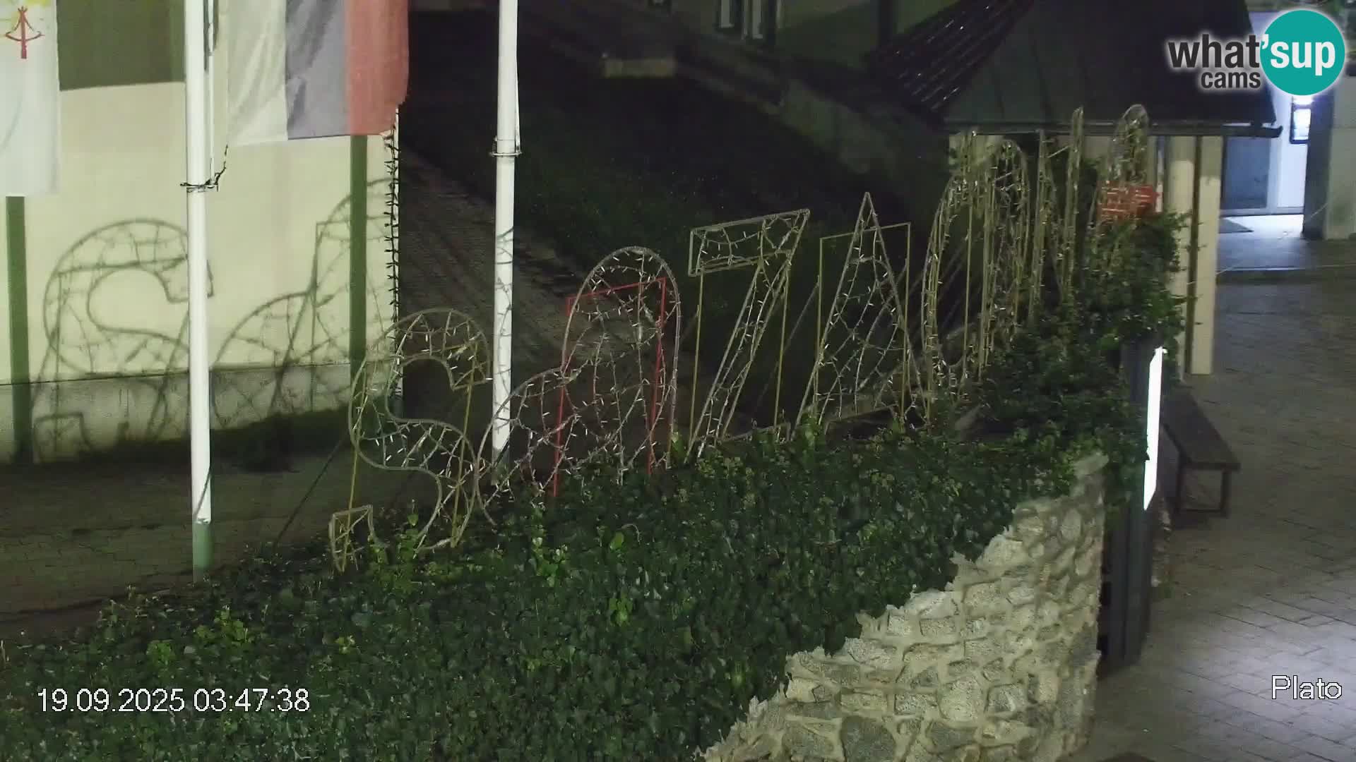 Črna na Koroškem mestno jedro | Koroška