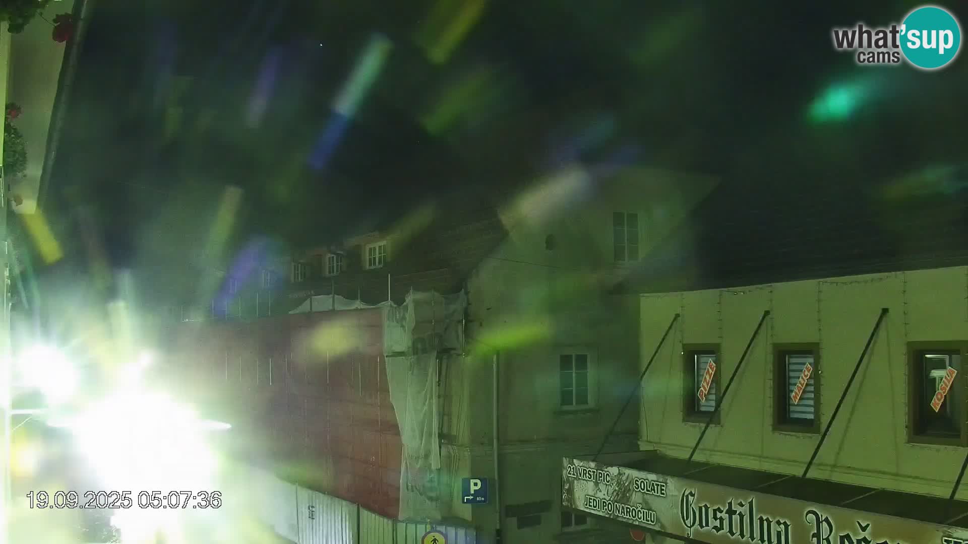 Centro di Črna na Koroškem | Koroška | Slovenia
