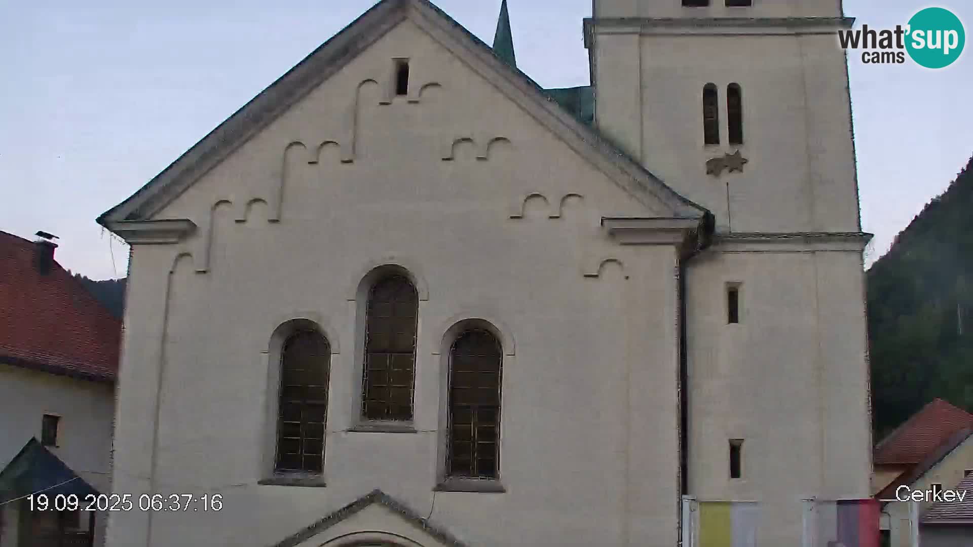 Centro de Črna na Koroškem | Koroška | Eslovenia