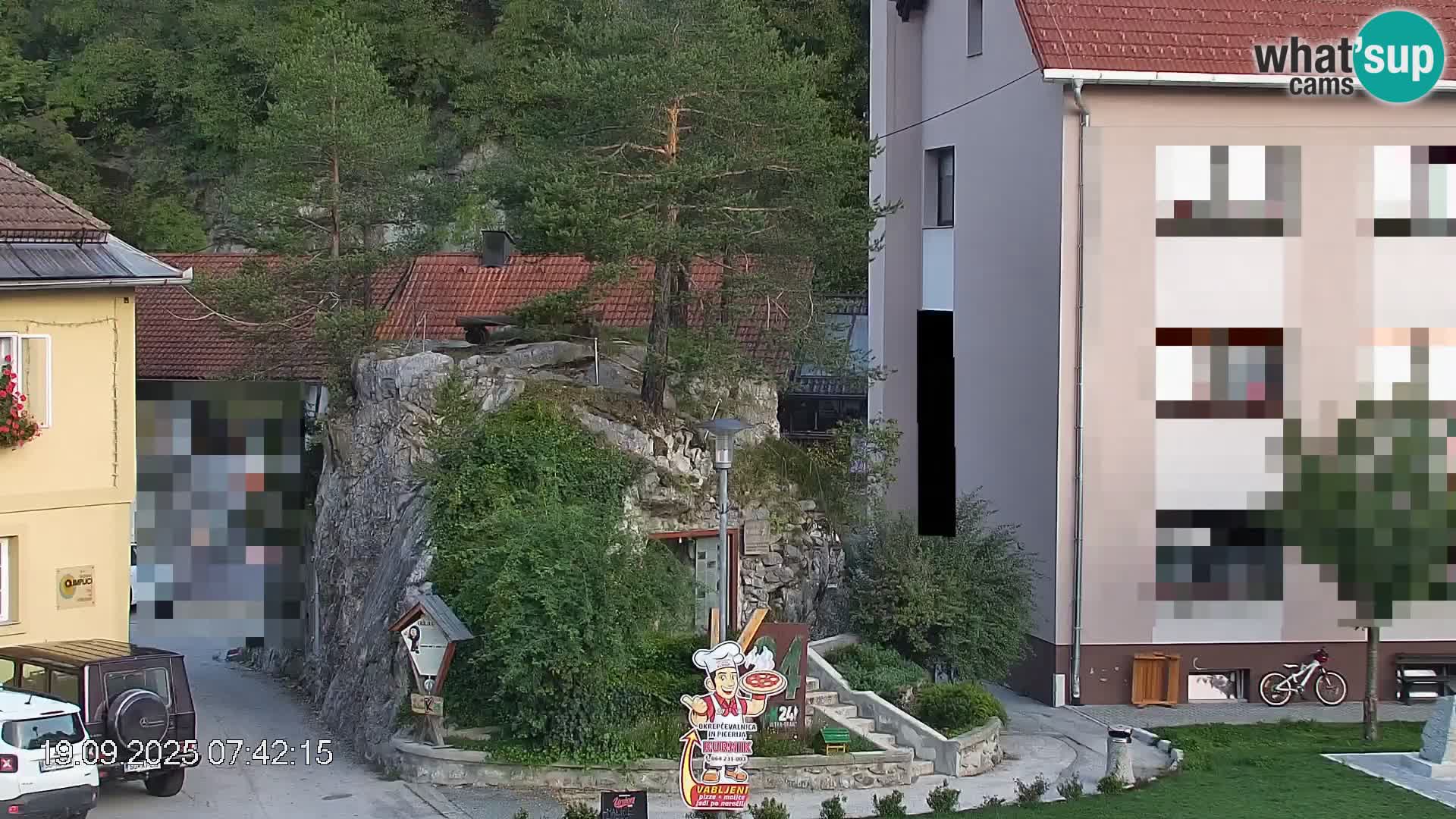 Centro de Črna na Koroškem | Koroška | Eslovenia