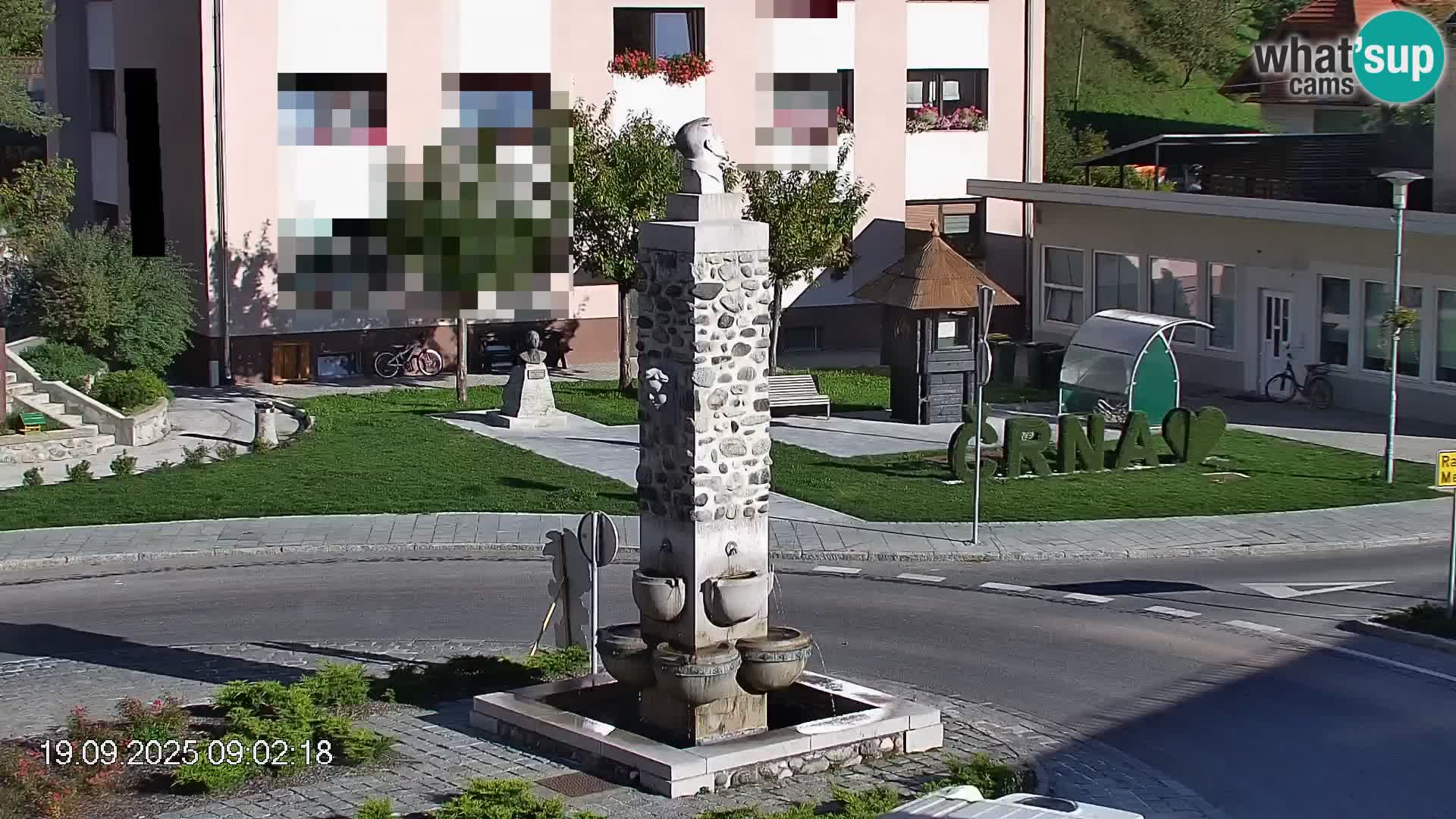 Centro di Črna na Koroškem | Koroška | Slovenia