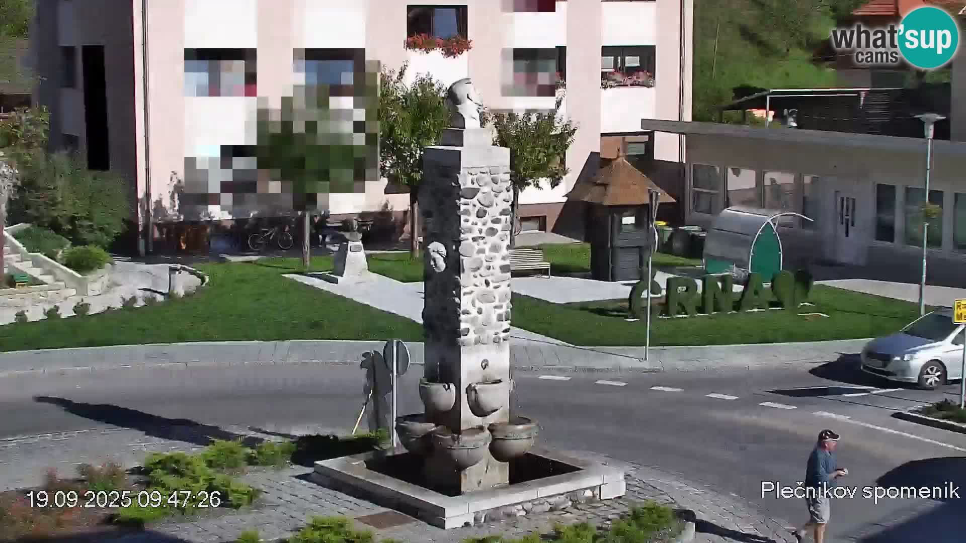 Centro de Črna na Koroškem | Koroška | Eslovenia
