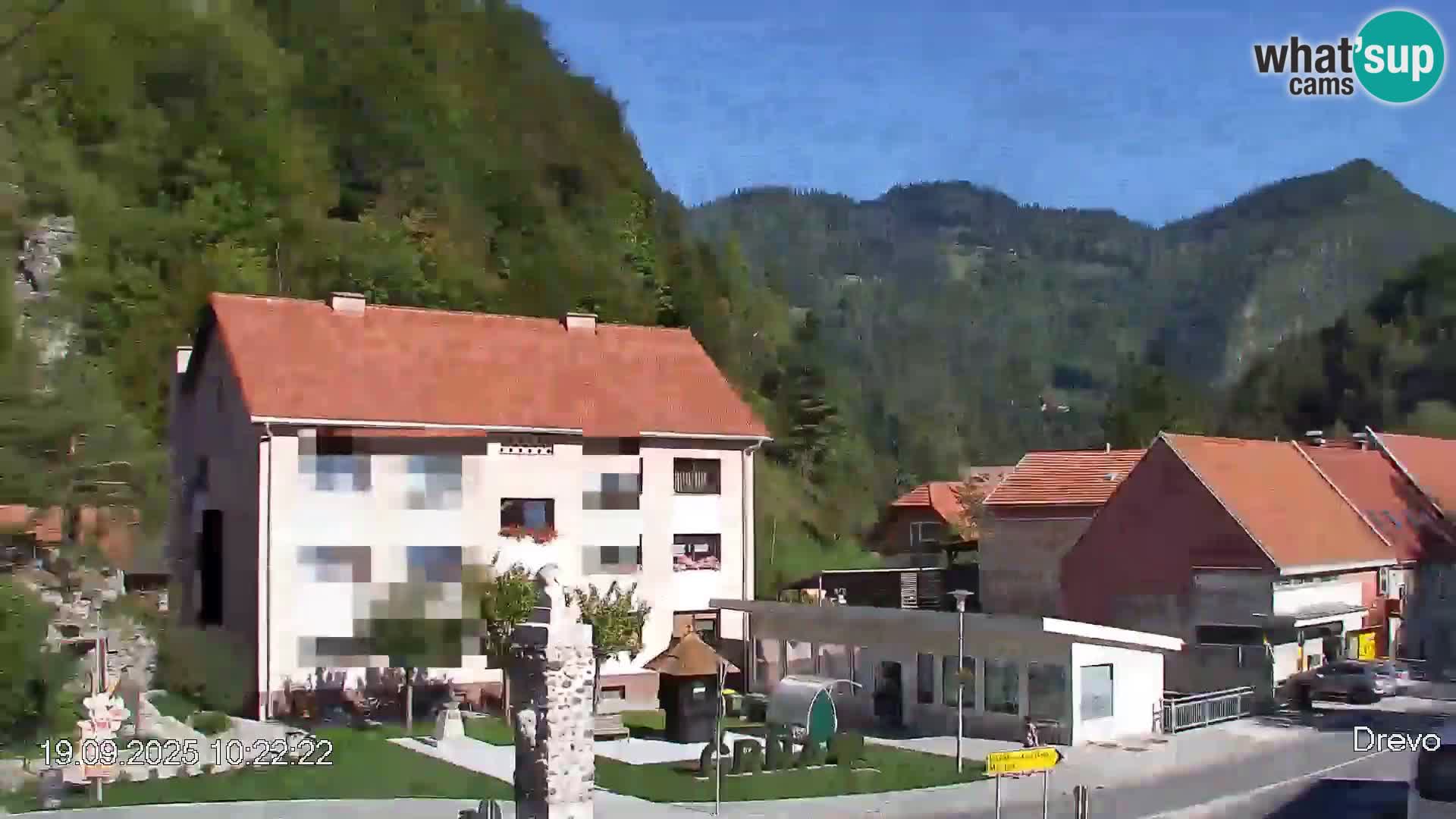 Centro de Črna na Koroškem | Koroška | Eslovenia