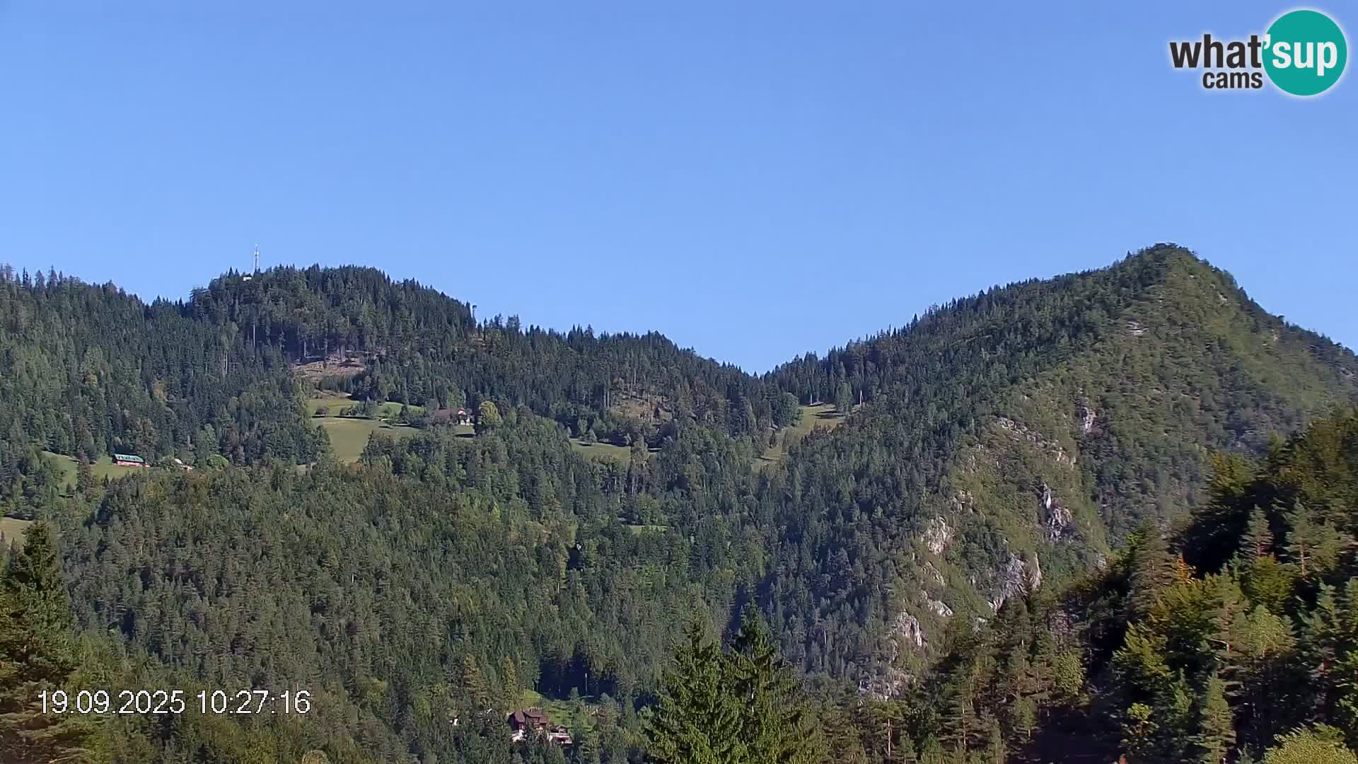 Centro di Črna na Koroškem | Koroška | Slovenia