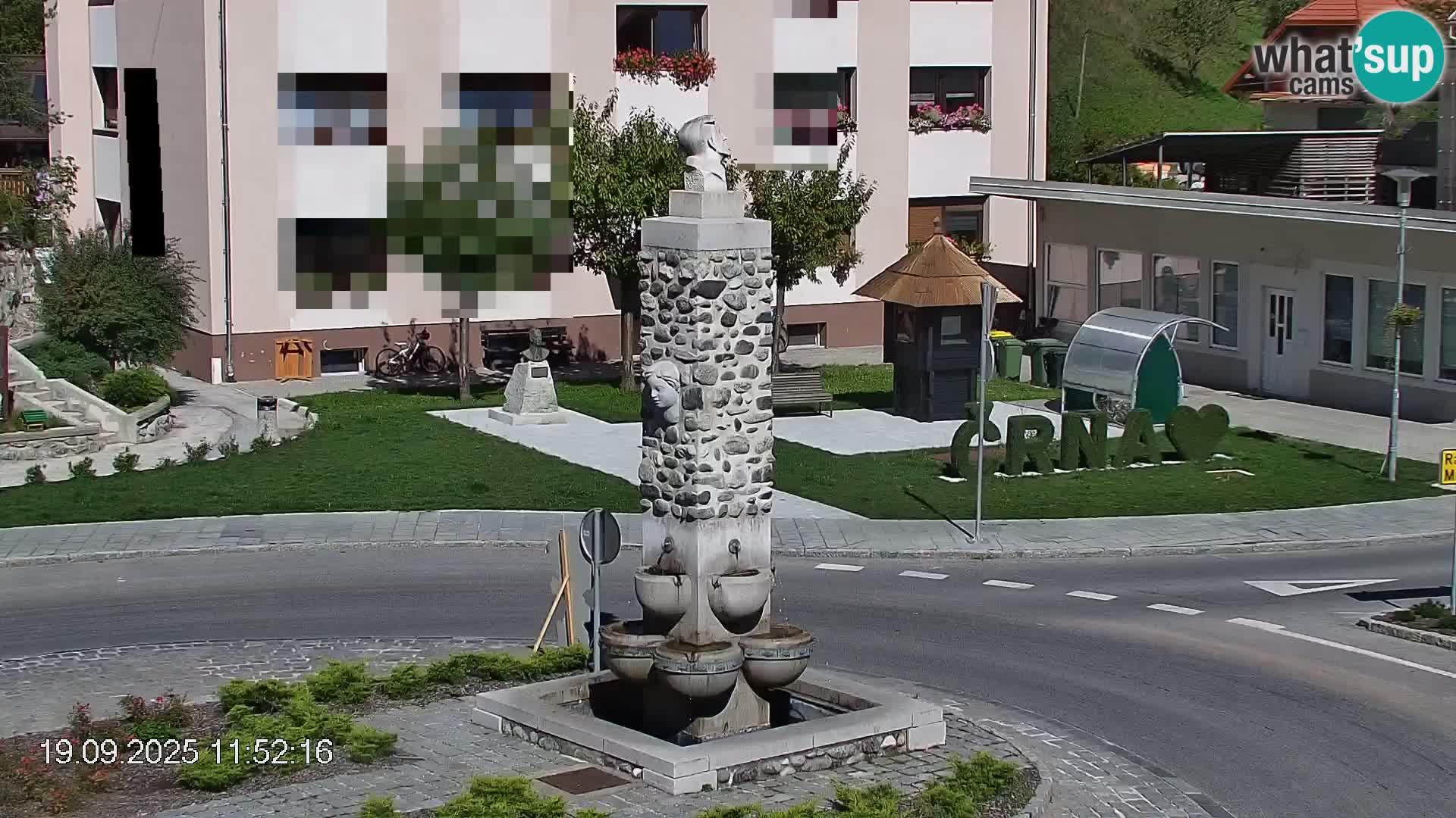Centro de Črna na Koroškem | Koroška | Eslovenia